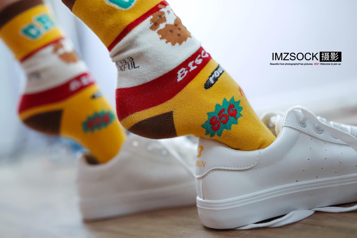 图片[10]-[MZSOCK]爱美足 NO.115 茜茜[96P] – 速更版-美库