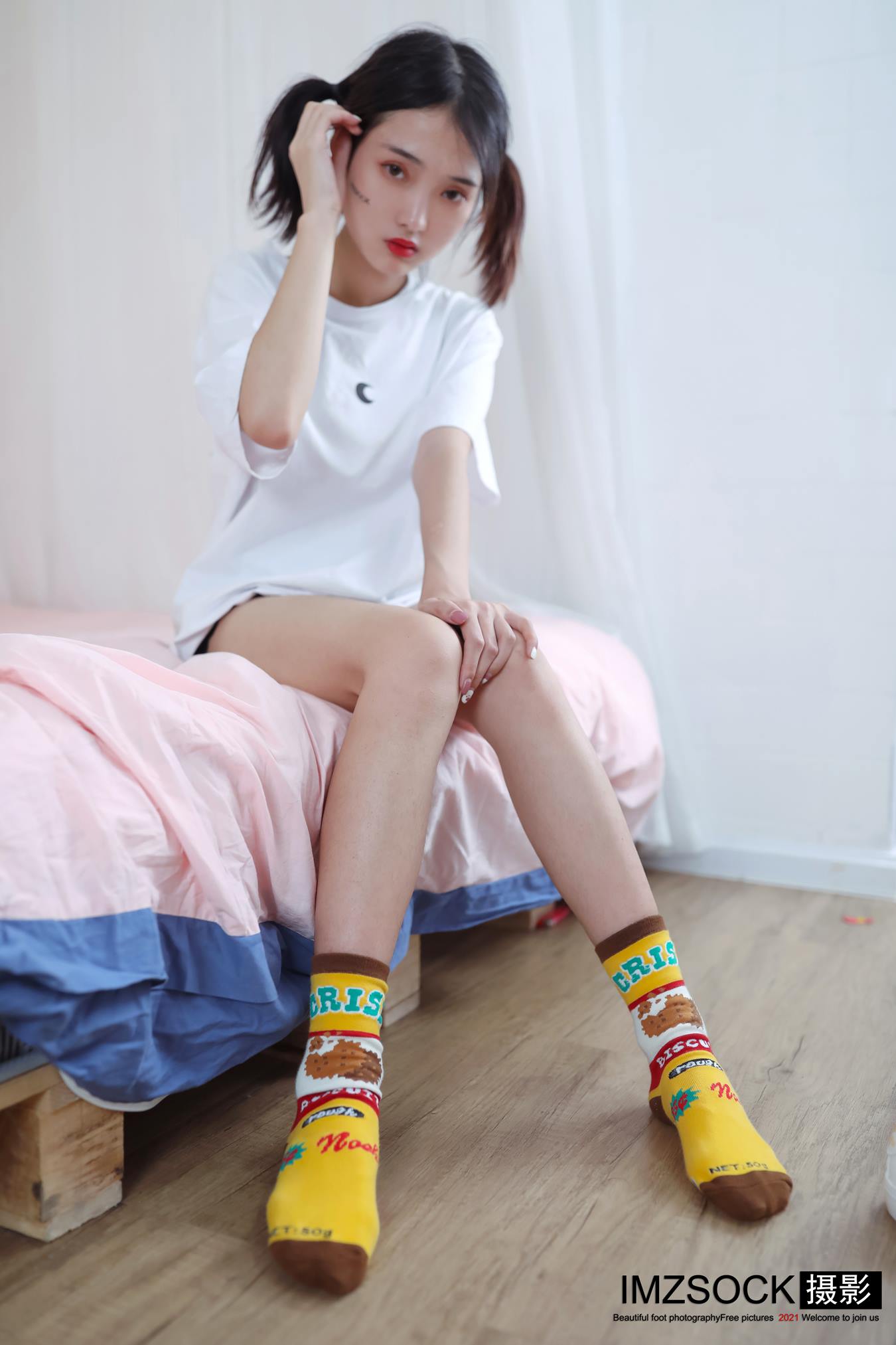 图片[11]-[MZSOCK]爱美足 NO.115 茜茜[96P] – 速更版-美库