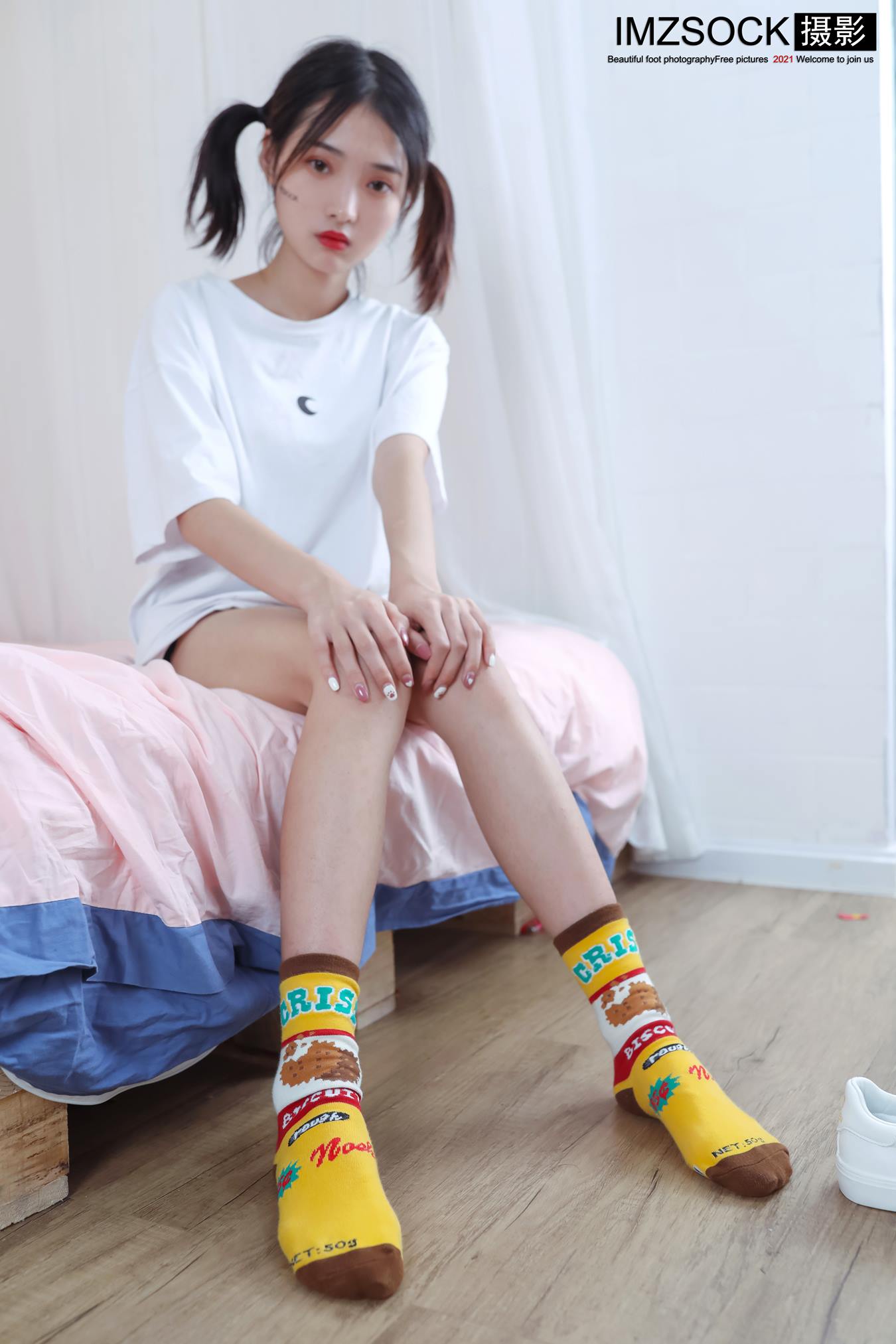 图片[12]-[MZSOCK]爱美足 NO.115 茜茜[96P] – 速更版-美库