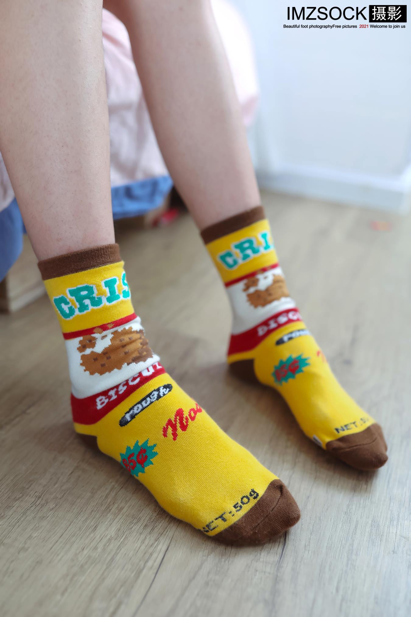 图片[14]-[MZSOCK]爱美足 NO.115 茜茜[96P] – 速更版-美库