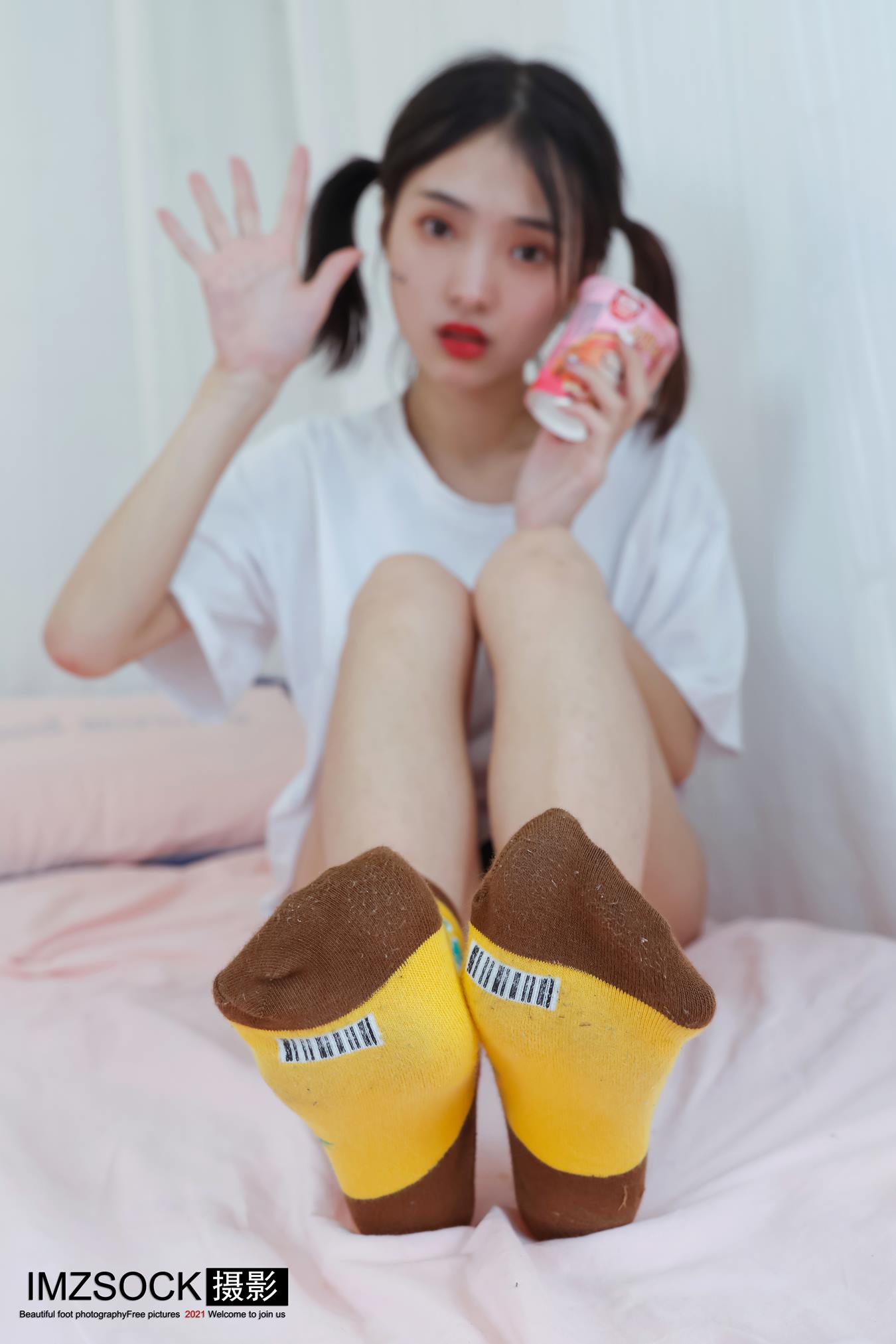 图片[17]-[MZSOCK]爱美足 NO.115 茜茜[96P] – 速更版-美库