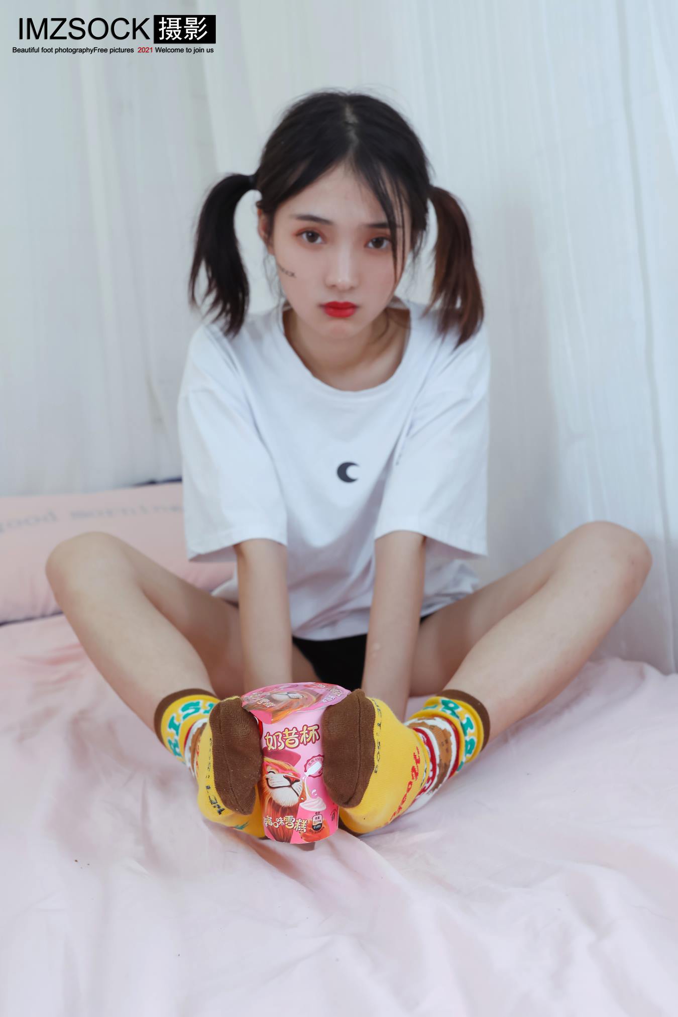 图片[18]-[MZSOCK]爱美足 NO.115 茜茜[96P] – 速更版-美库