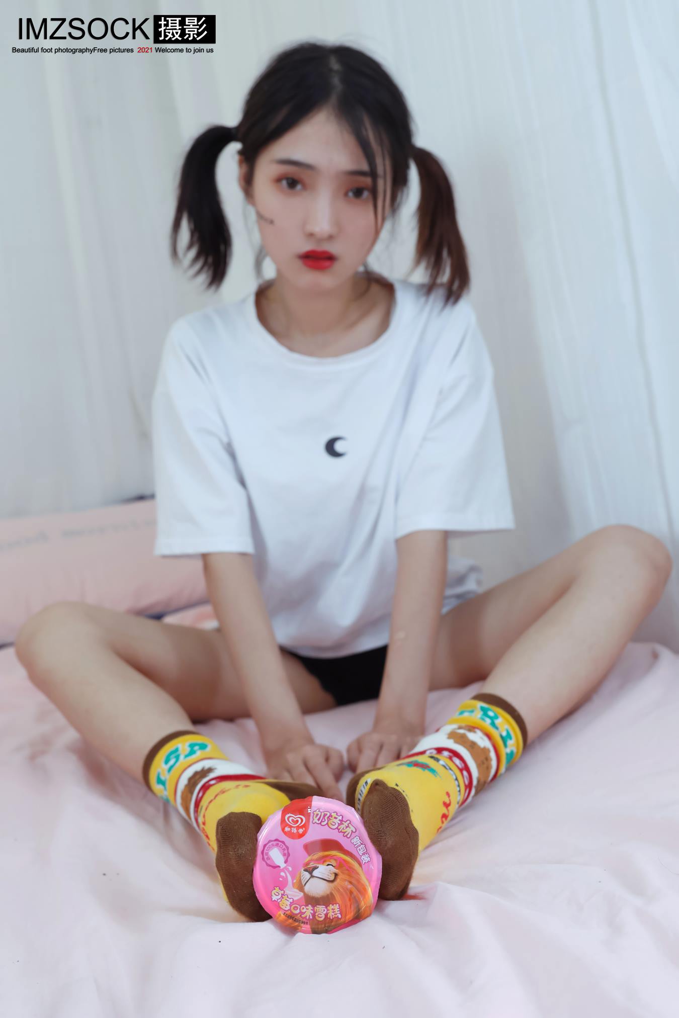 图片[19]-[MZSOCK]爱美足 NO.115 茜茜[96P] – 速更版-美库