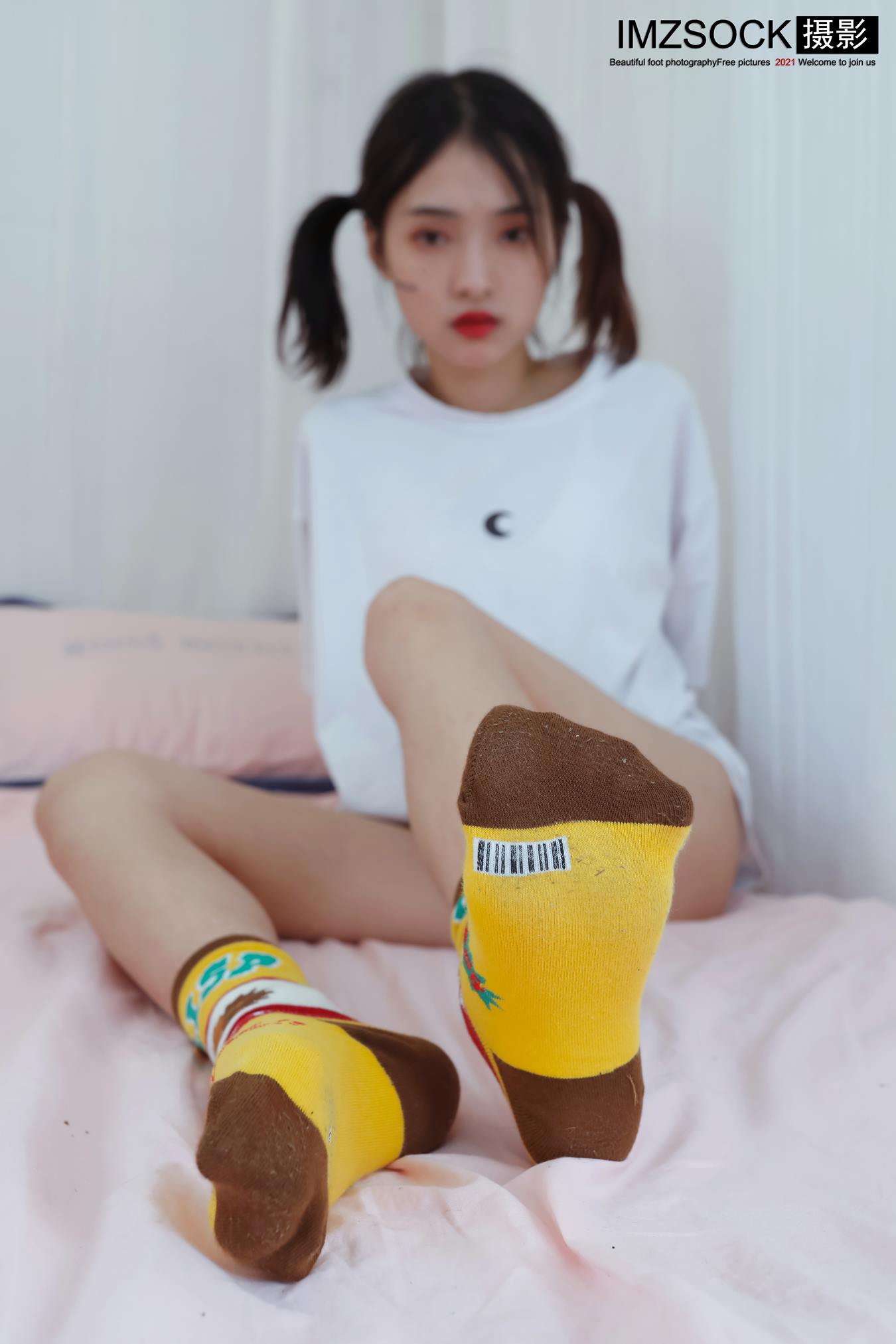 图片[20]-[MZSOCK]爱美足 NO.115 茜茜[96P] – 速更版-美库