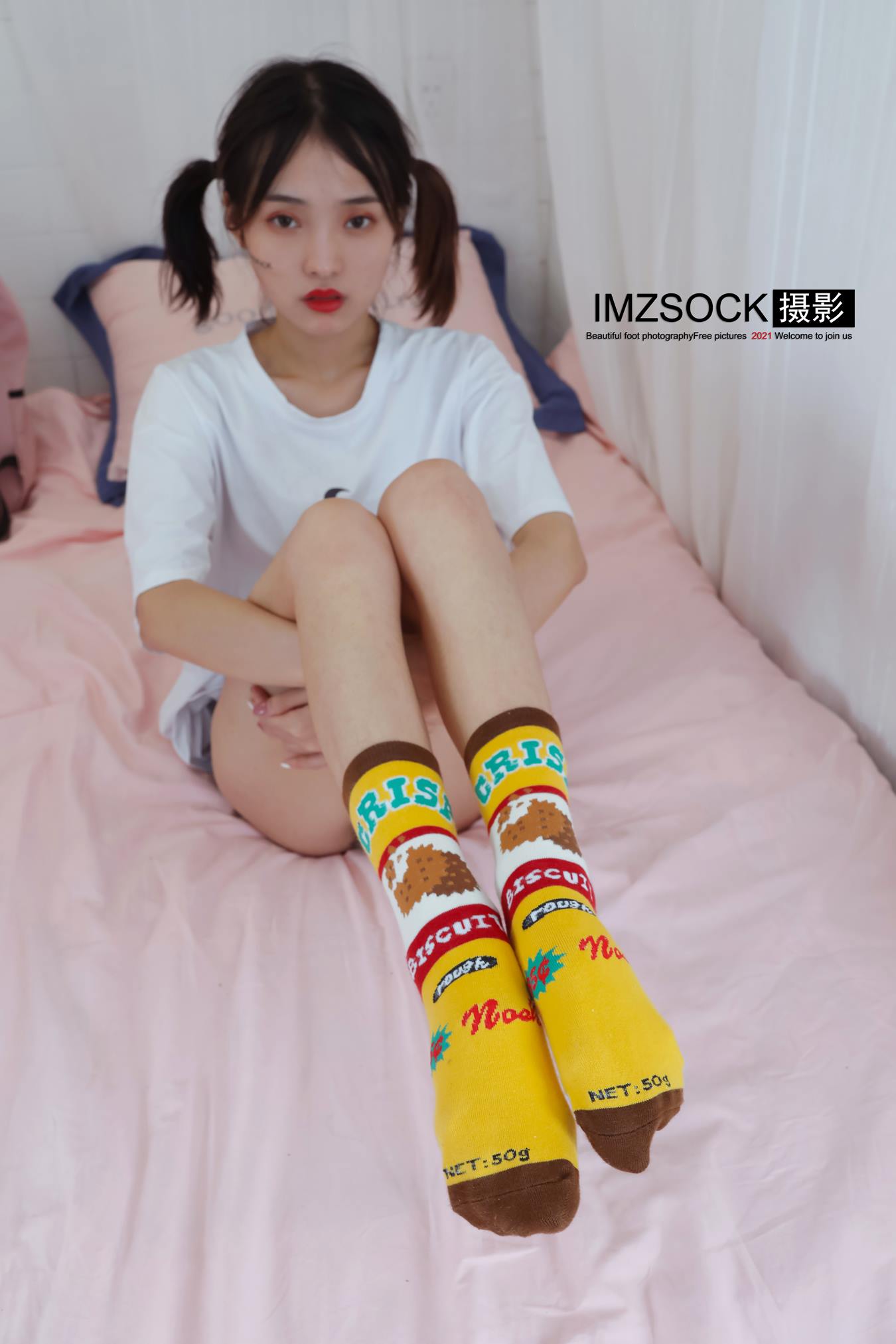 图片[24]-[MZSOCK]爱美足 NO.115 茜茜[96P] – 速更版-美库
