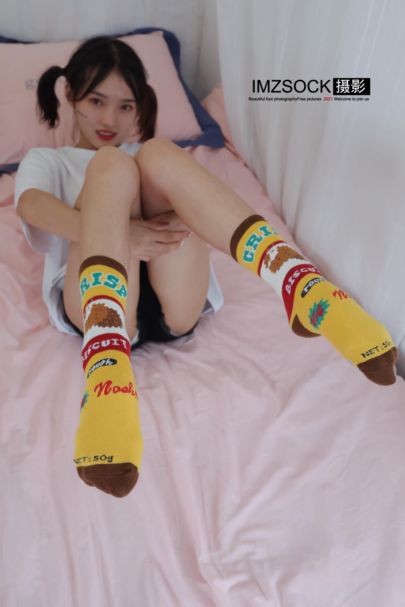 图片[25]-[MZSOCK]爱美足 NO.115 茜茜[96P] – 速更版-美库