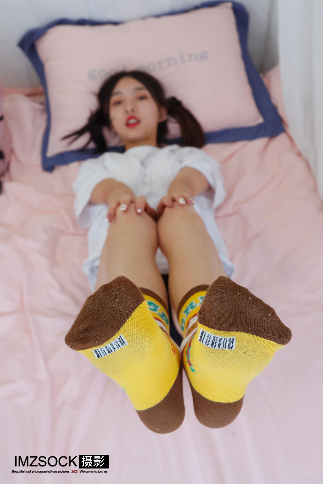 图片[26]-[MZSOCK]爱美足 NO.115 茜茜[96P] – 速更版-美库