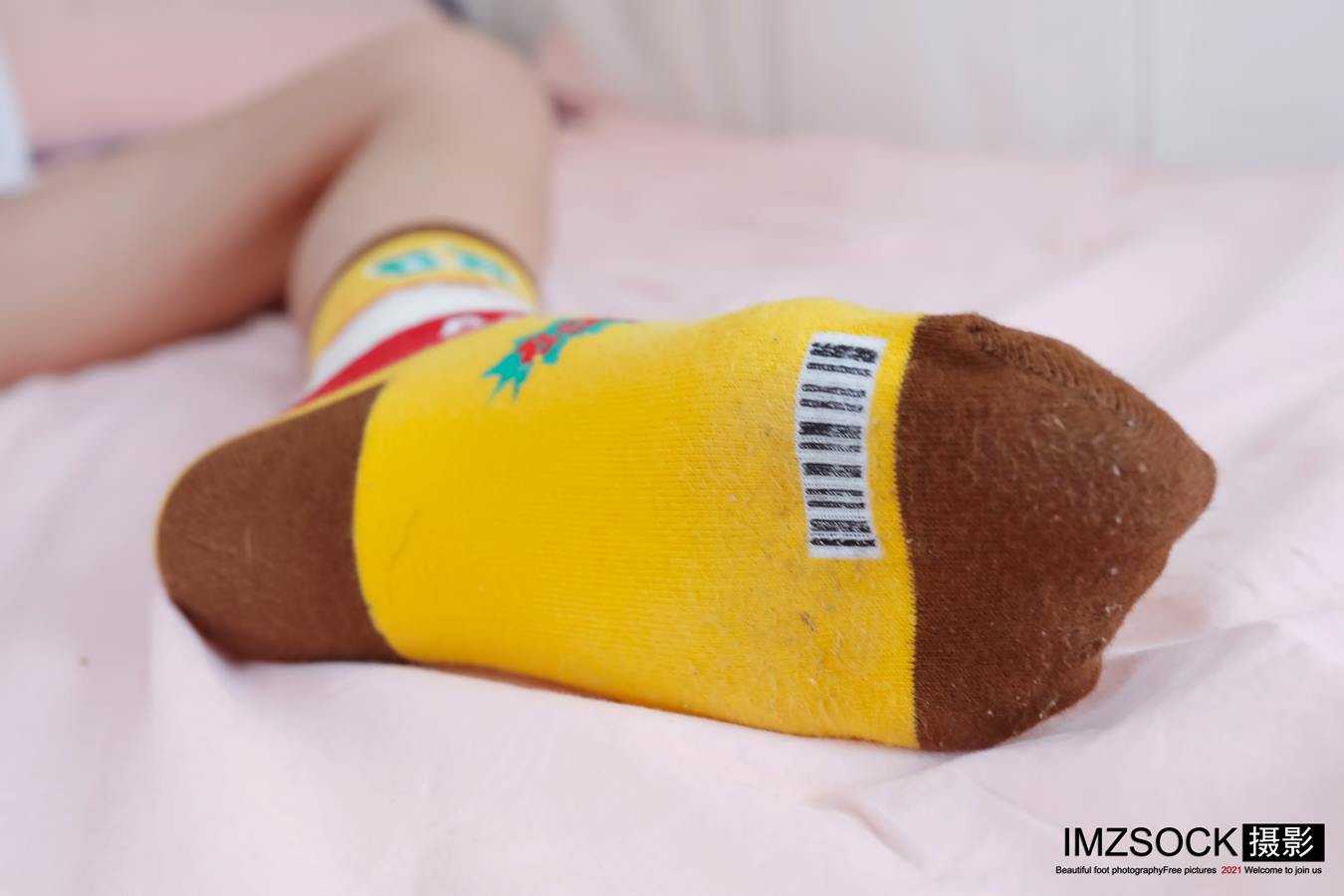 图片[29]-[MZSOCK]爱美足 NO.115 茜茜[96P] – 速更版-美库