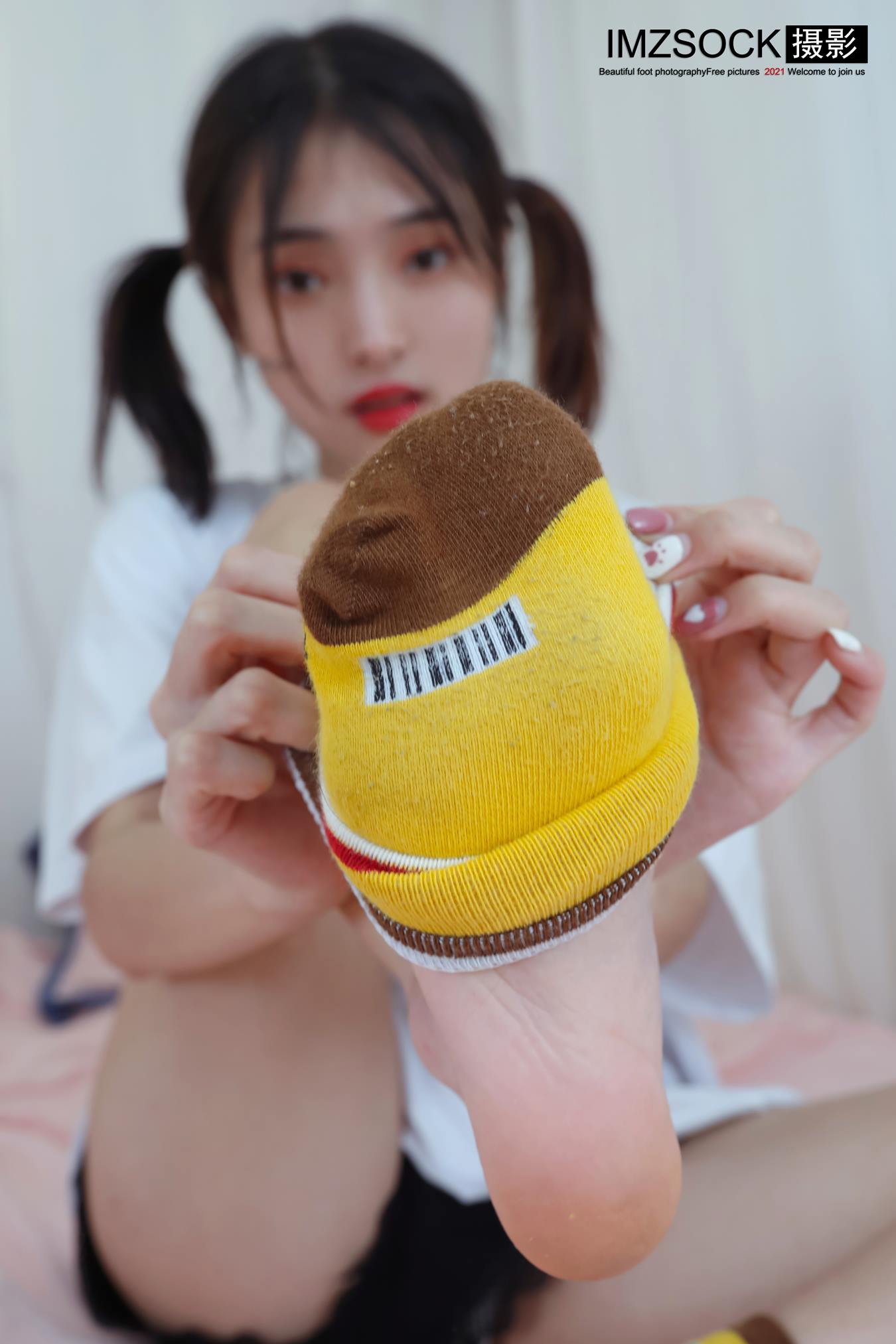 图片[38]-[MZSOCK]爱美足 NO.115 茜茜[96P] – 速更版-美库
