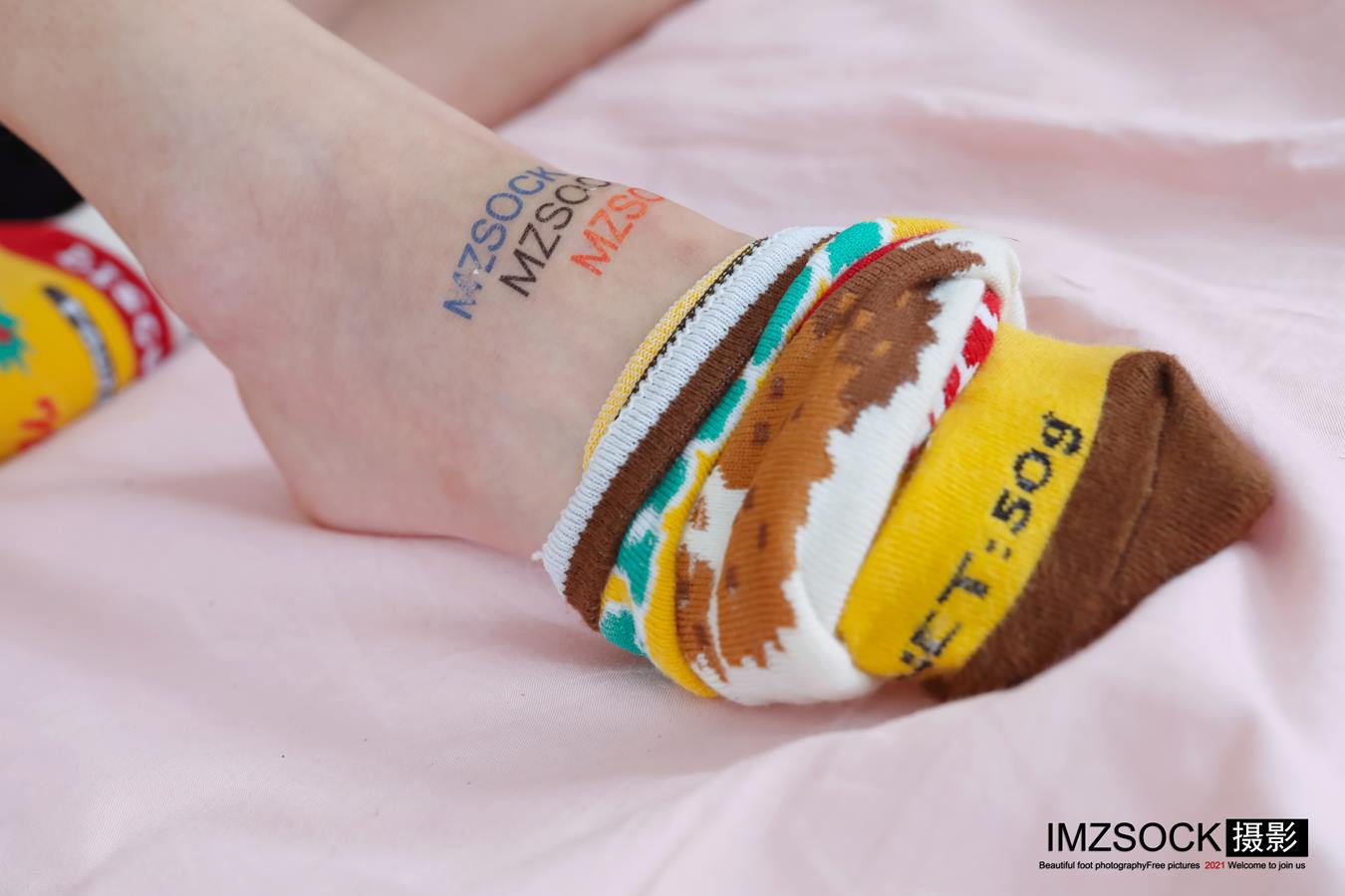 图片[41]-[MZSOCK]爱美足 NO.115 茜茜[96P] – 速更版-美库