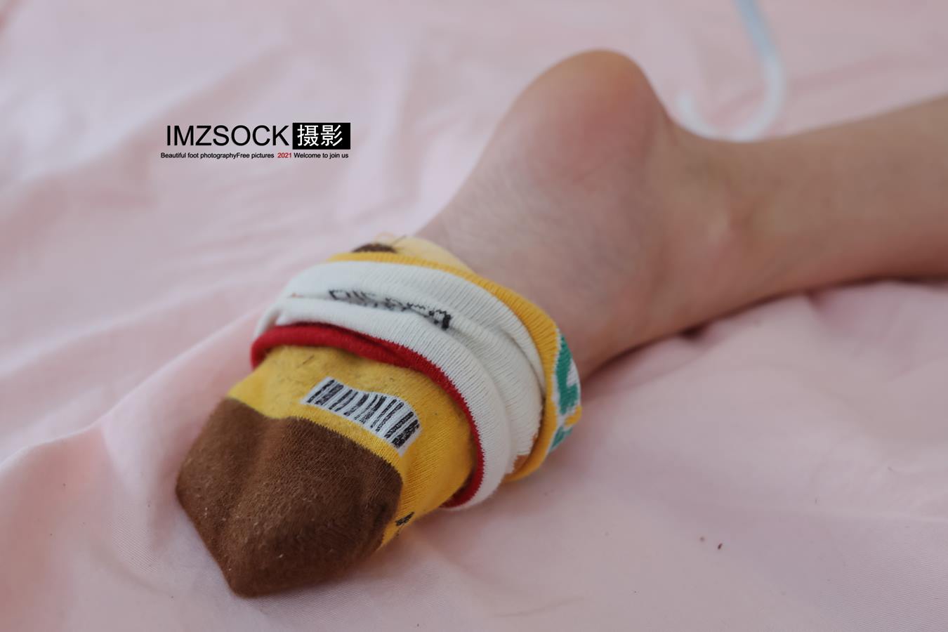 图片[47]-[MZSOCK]爱美足 NO.115 茜茜[96P] – 速更版-美库