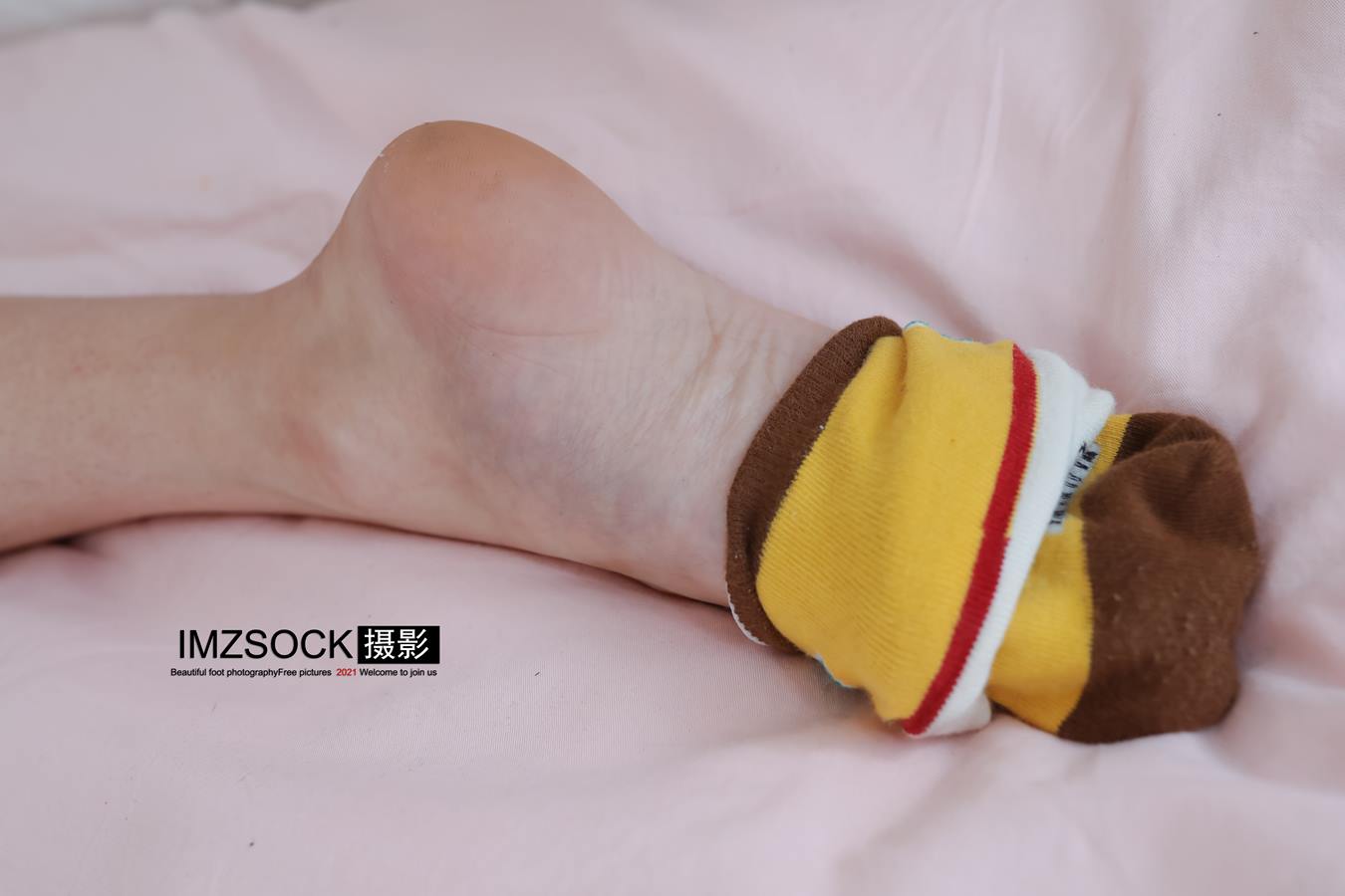 图片[49]-[MZSOCK]爱美足 NO.115 茜茜[96P] – 速更版-美库