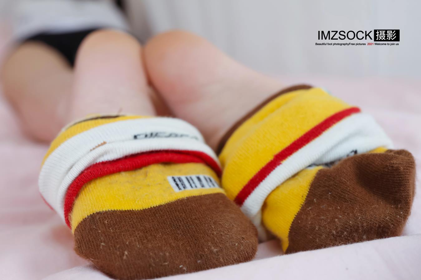 图片[50]-[MZSOCK]爱美足 NO.115 茜茜[96P] – 速更版-美库