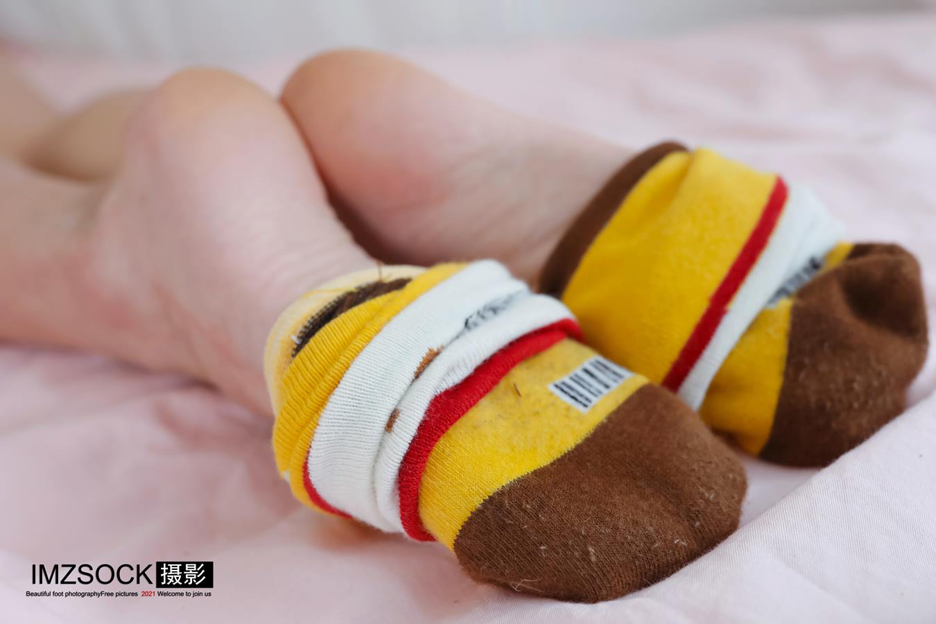 图片[51]-[MZSOCK]爱美足 NO.115 茜茜[96P] – 速更版-美库