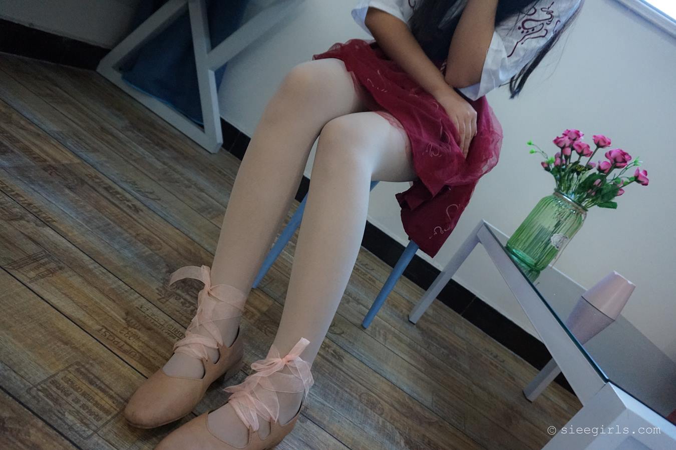 图片[42]-[SIEE丝意]新刊 NO.034 曦曦 汉服娘[118P] – 速更版-美库