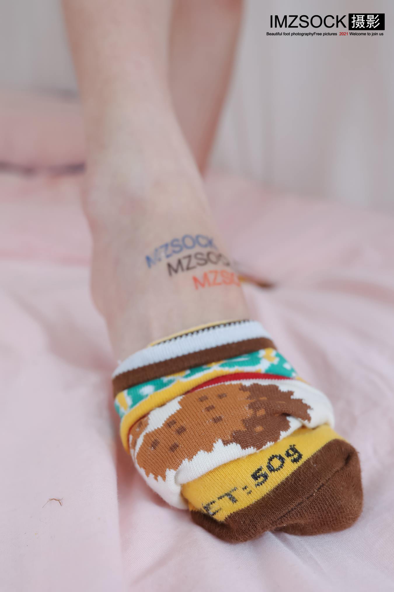 图片[53]-[MZSOCK]爱美足 NO.115 茜茜[96P] – 速更版-美库