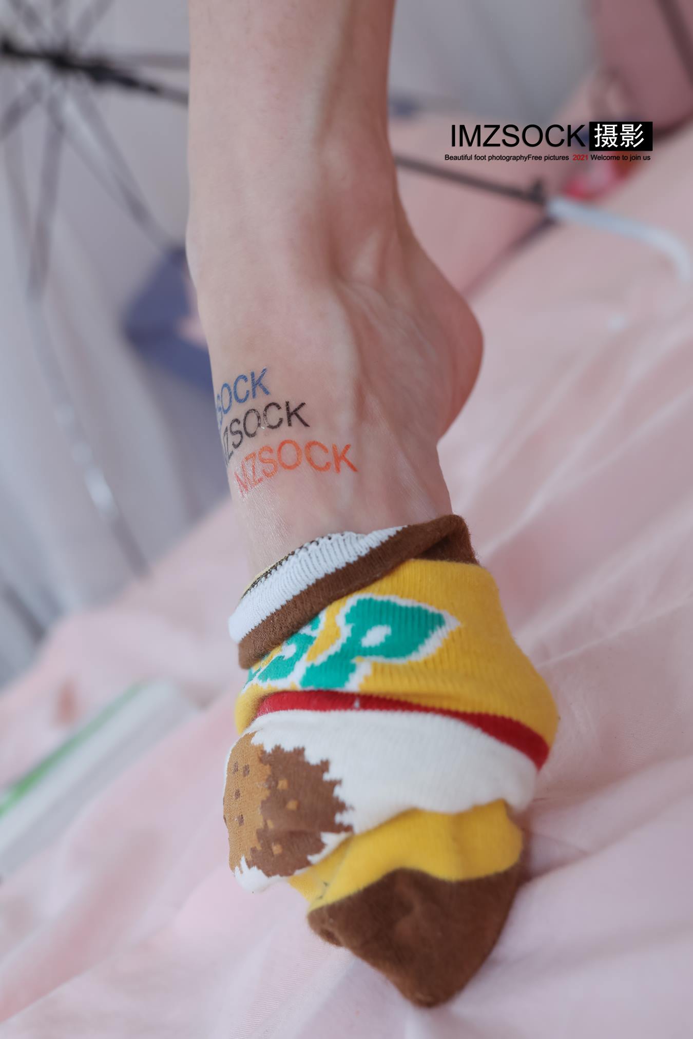 图片[55]-[MZSOCK]爱美足 NO.115 茜茜[96P] – 速更版-美库