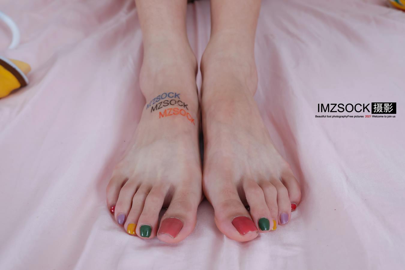 图片[57]-[MZSOCK]爱美足 NO.115 茜茜[96P] – 速更版-美库