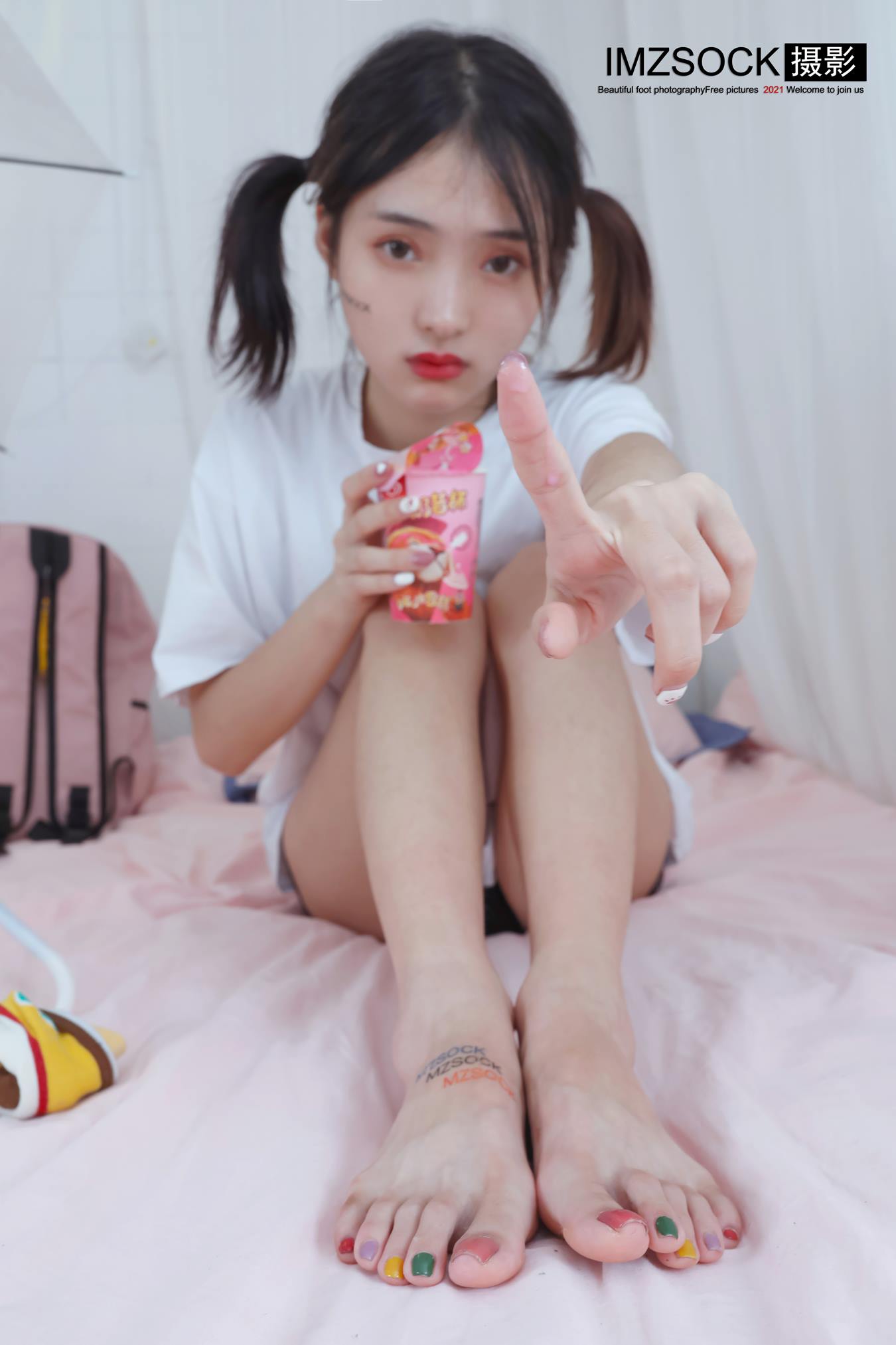 图片[59]-[MZSOCK]爱美足 NO.115 茜茜[96P] – 速更版-美库