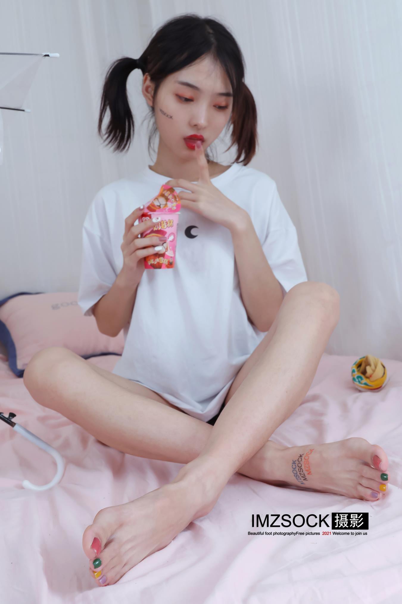 图片[60]-[MZSOCK]爱美足 NO.115 茜茜[96P] – 速更版-美库
