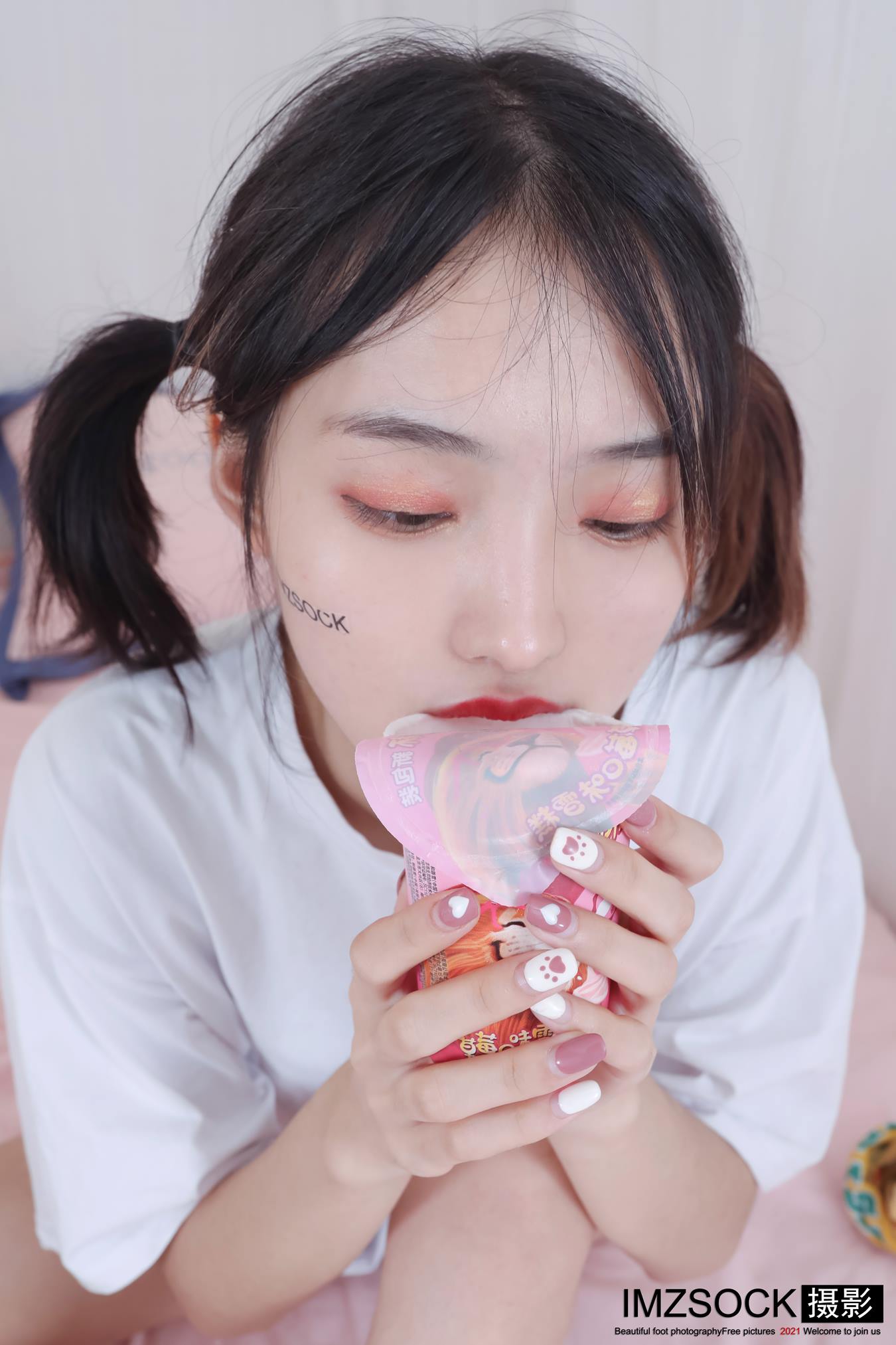 图片[66]-[MZSOCK]爱美足 NO.115 茜茜[96P] – 速更版-美库