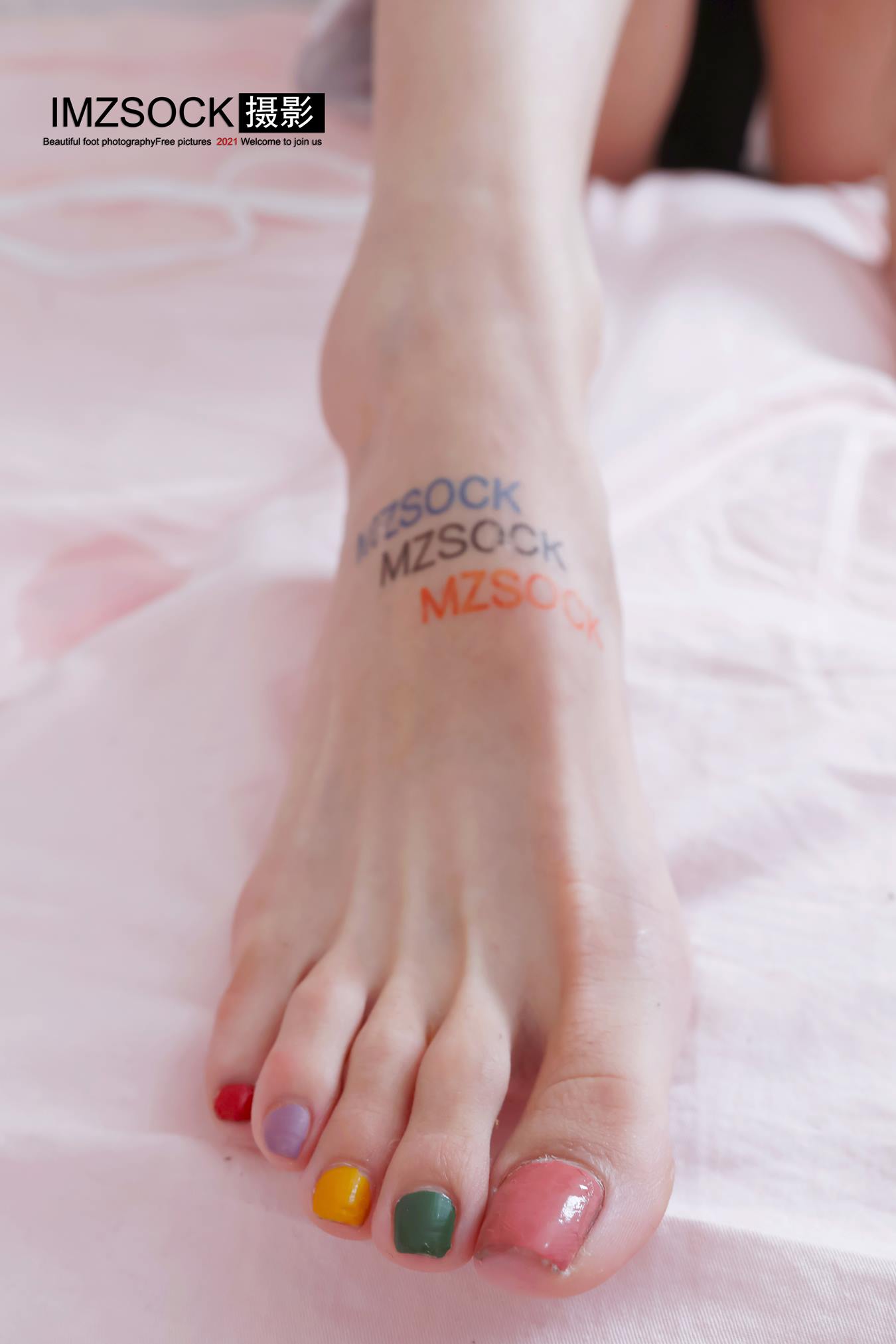 图片[82]-[MZSOCK]爱美足 NO.115 茜茜[96P] – 速更版-美库