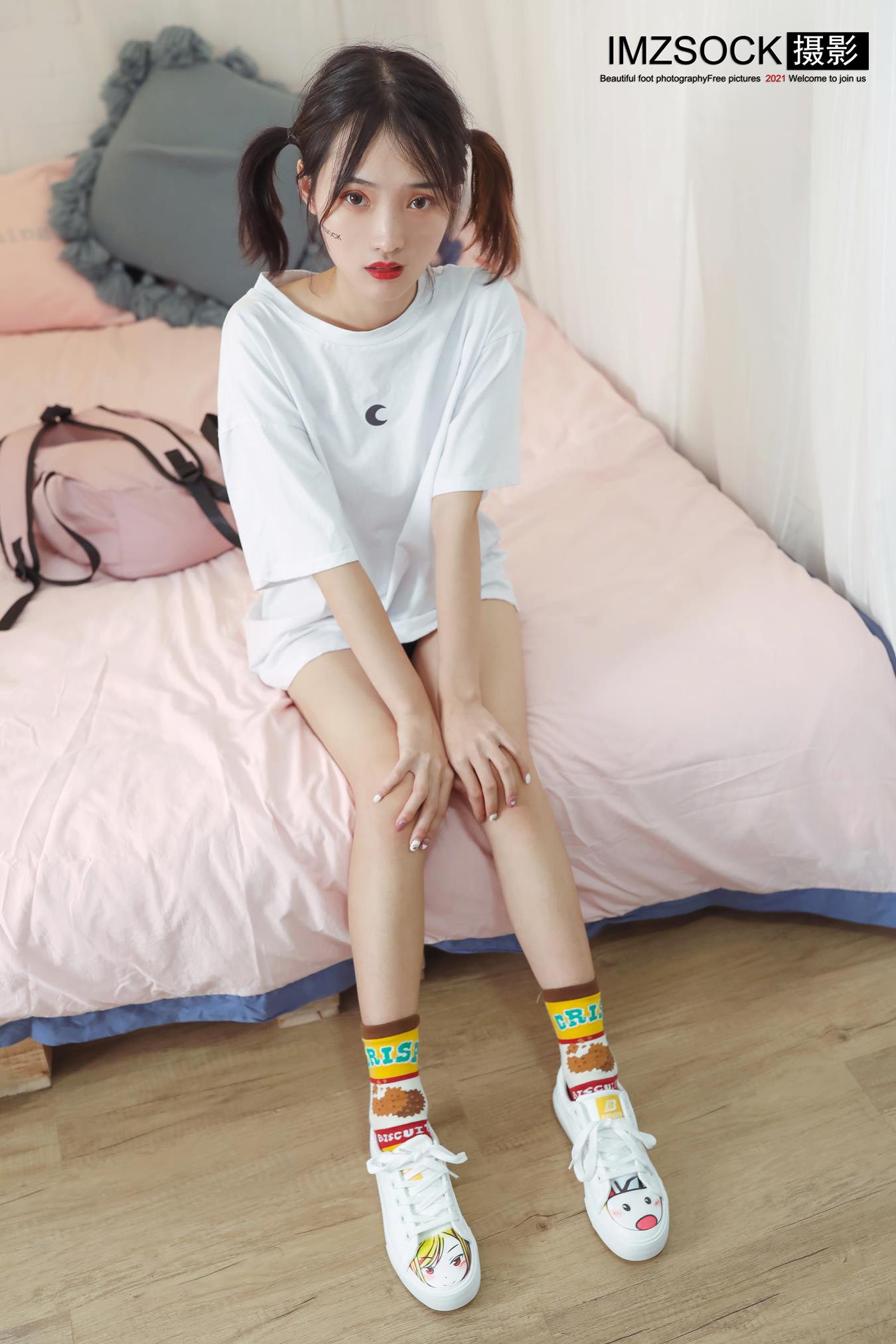 图片[93]-[MZSOCK]爱美足 NO.115 茜茜[96P] – 速更版-美库