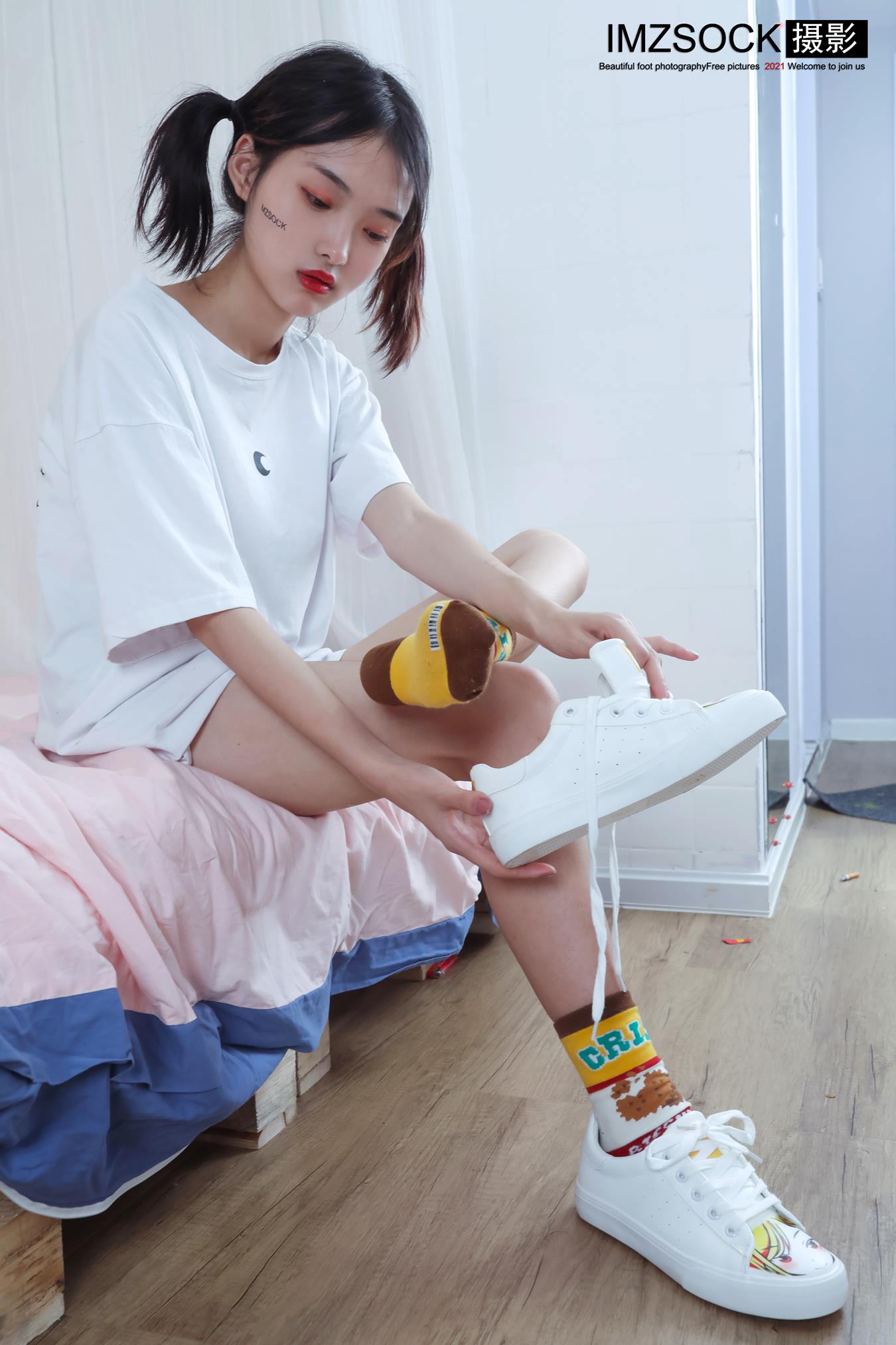 图片[97]-[MZSOCK]爱美足 NO.115 茜茜[96P] – 速更版-美库