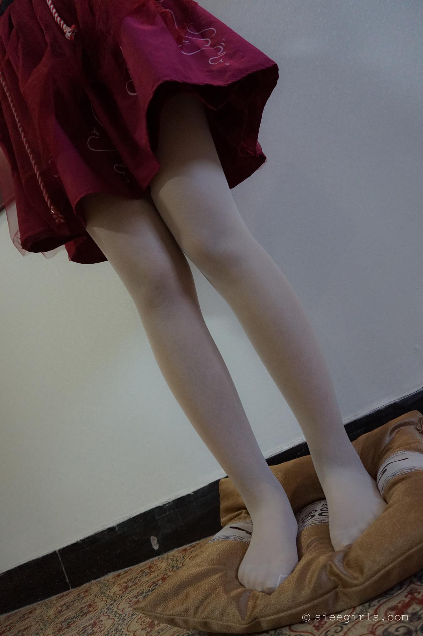 图片[84]-[SIEE丝意]新刊 NO.034 曦曦 汉服娘[118P] – 速更版-美库