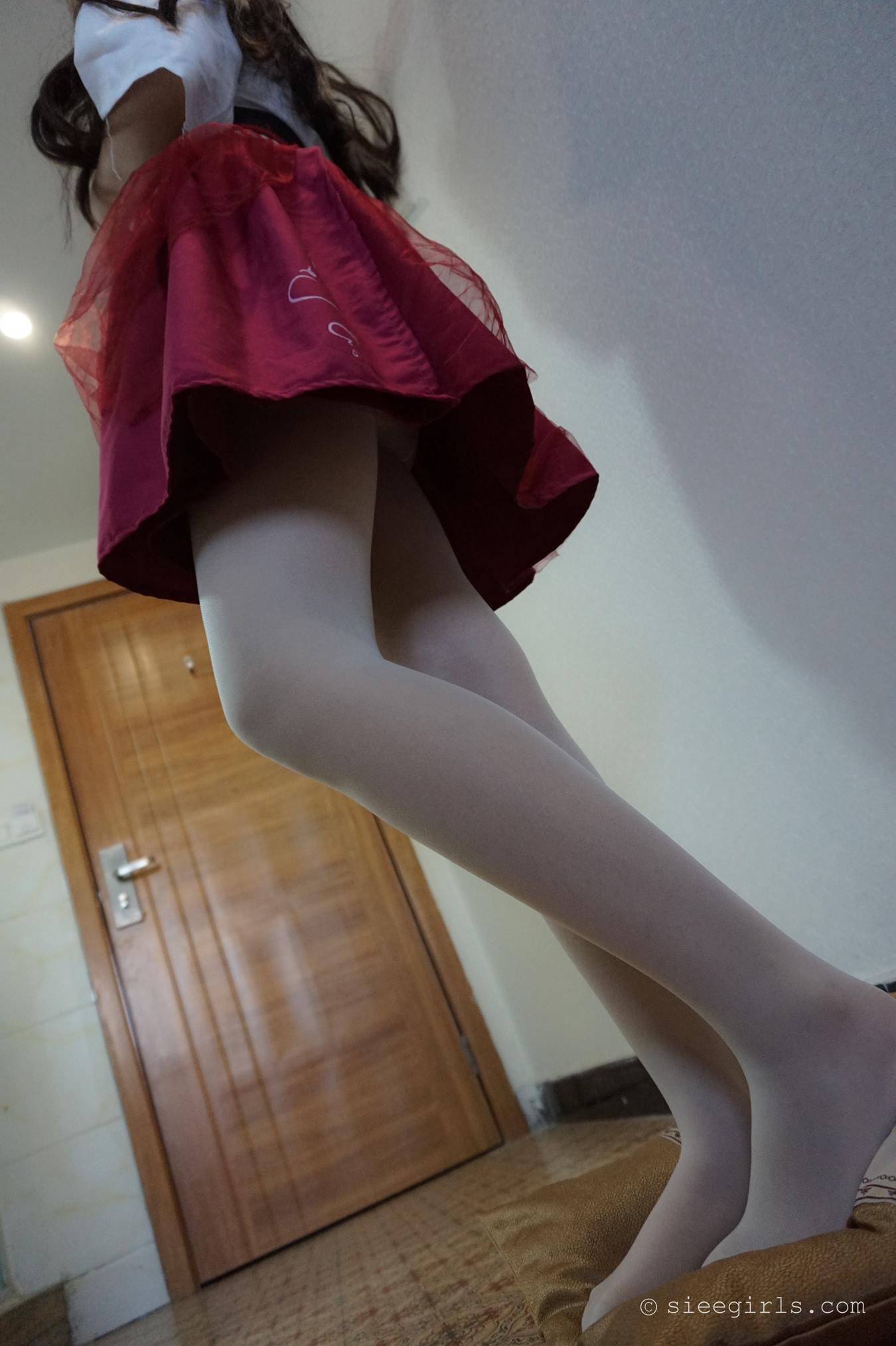 图片[87]-[SIEE丝意]新刊 NO.034 曦曦 汉服娘[118P] – 速更版-美库