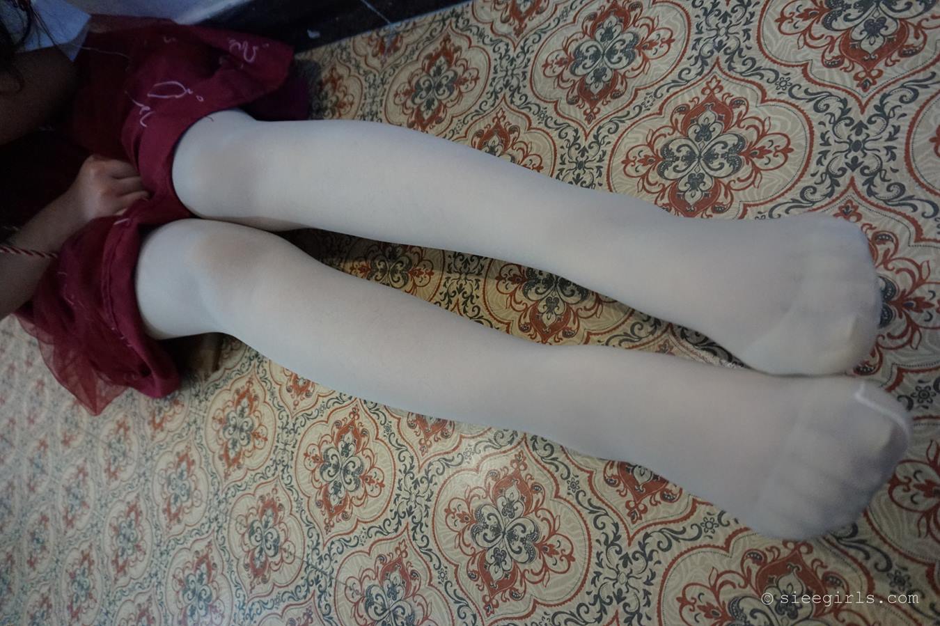 图片[112]-[SIEE丝意]新刊 NO.034 曦曦 汉服娘[118P] – 速更版-美库