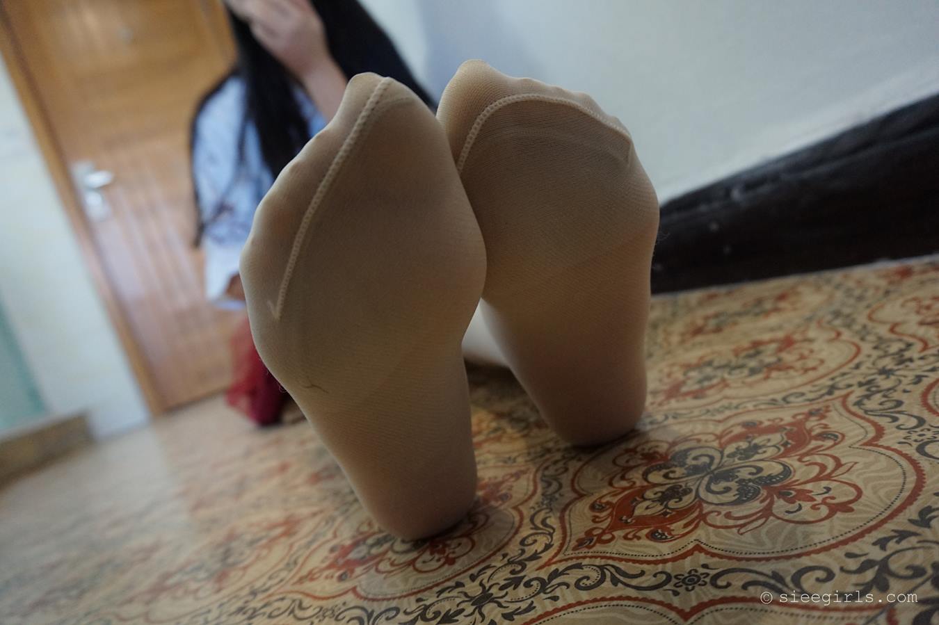 图片[113]-[SIEE丝意]新刊 NO.034 曦曦 汉服娘[118P] – 速更版-美库