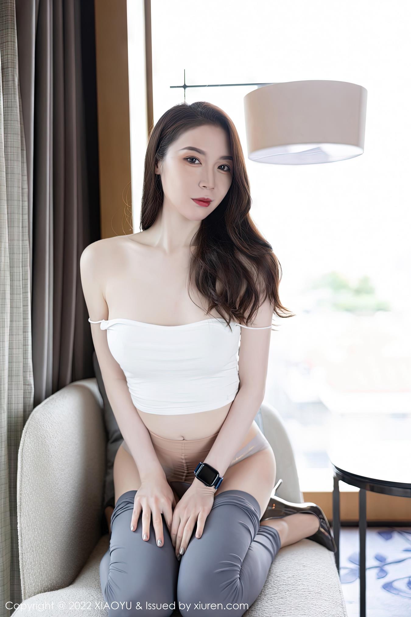 图片[11]-[XIAOYU语画界]2022.12.28 VOL.935 梦心玥[41+1P] – 速更版-美库