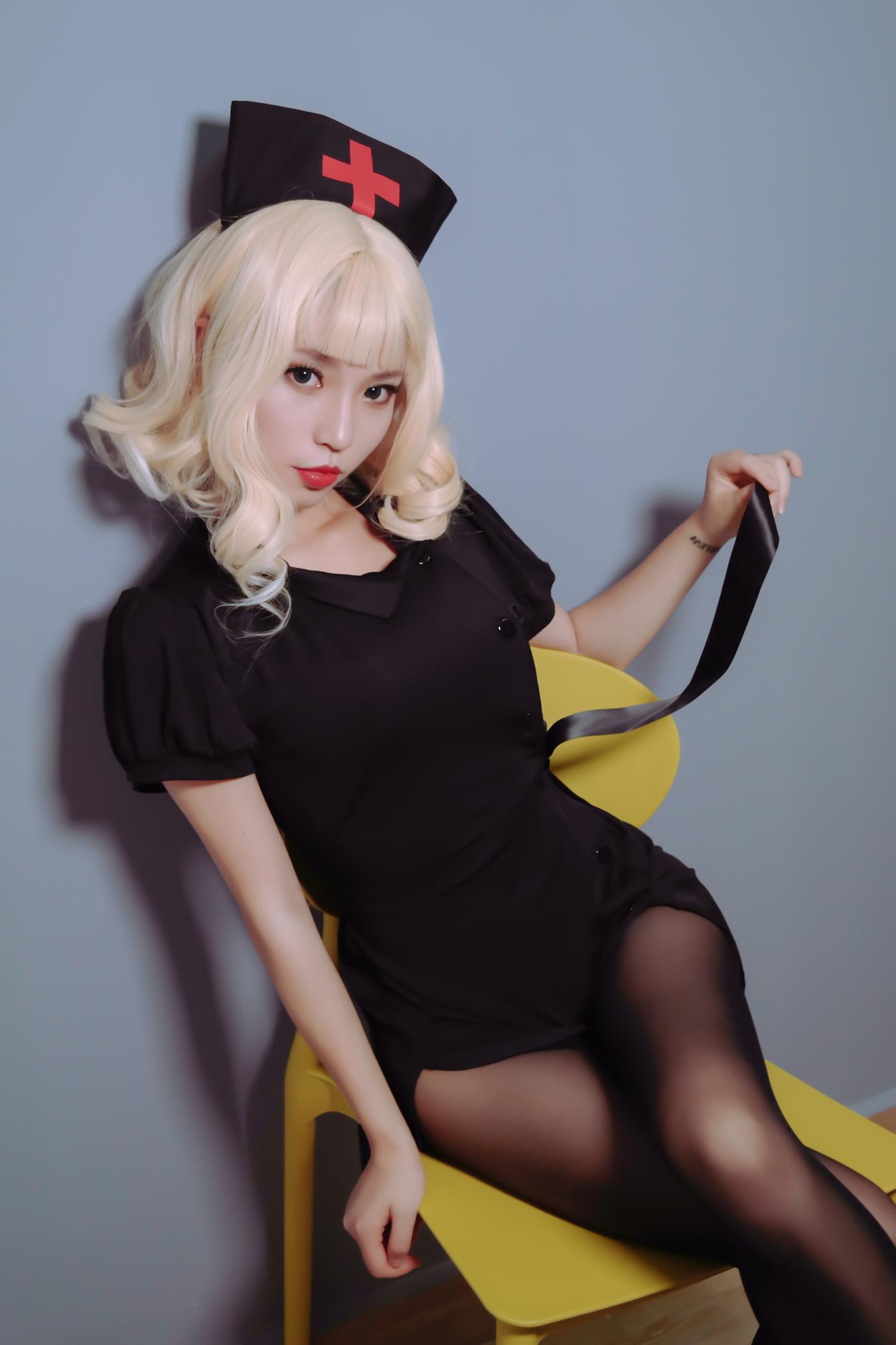 图片[17]-白易子教主 – 明信片[41P] – 速更版-美库