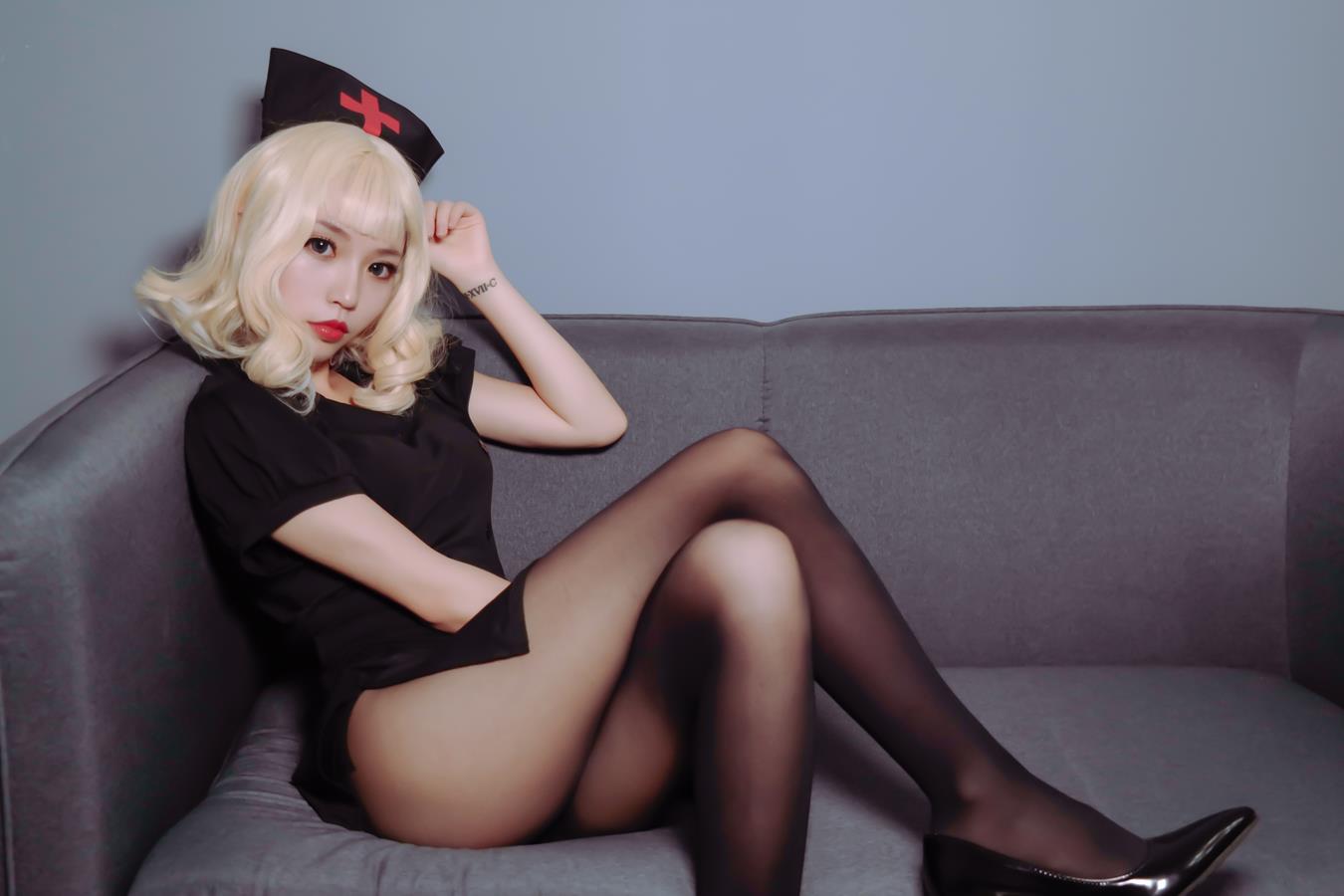 图片[19]-白易子教主 – 明信片[41P] – 速更版-美库