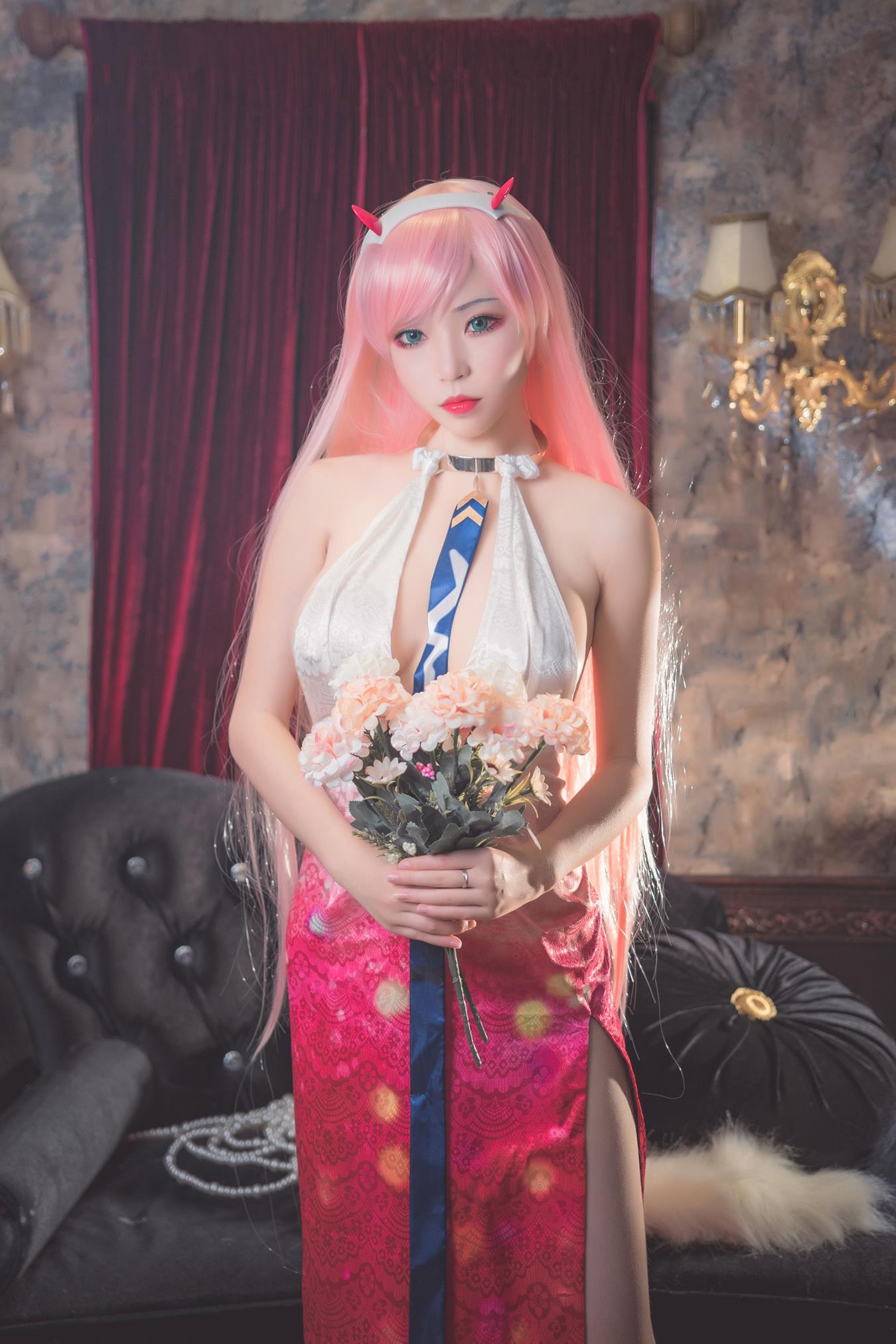 图片[32]-白易子教主 – 明信片[41P] – 速更版-美库