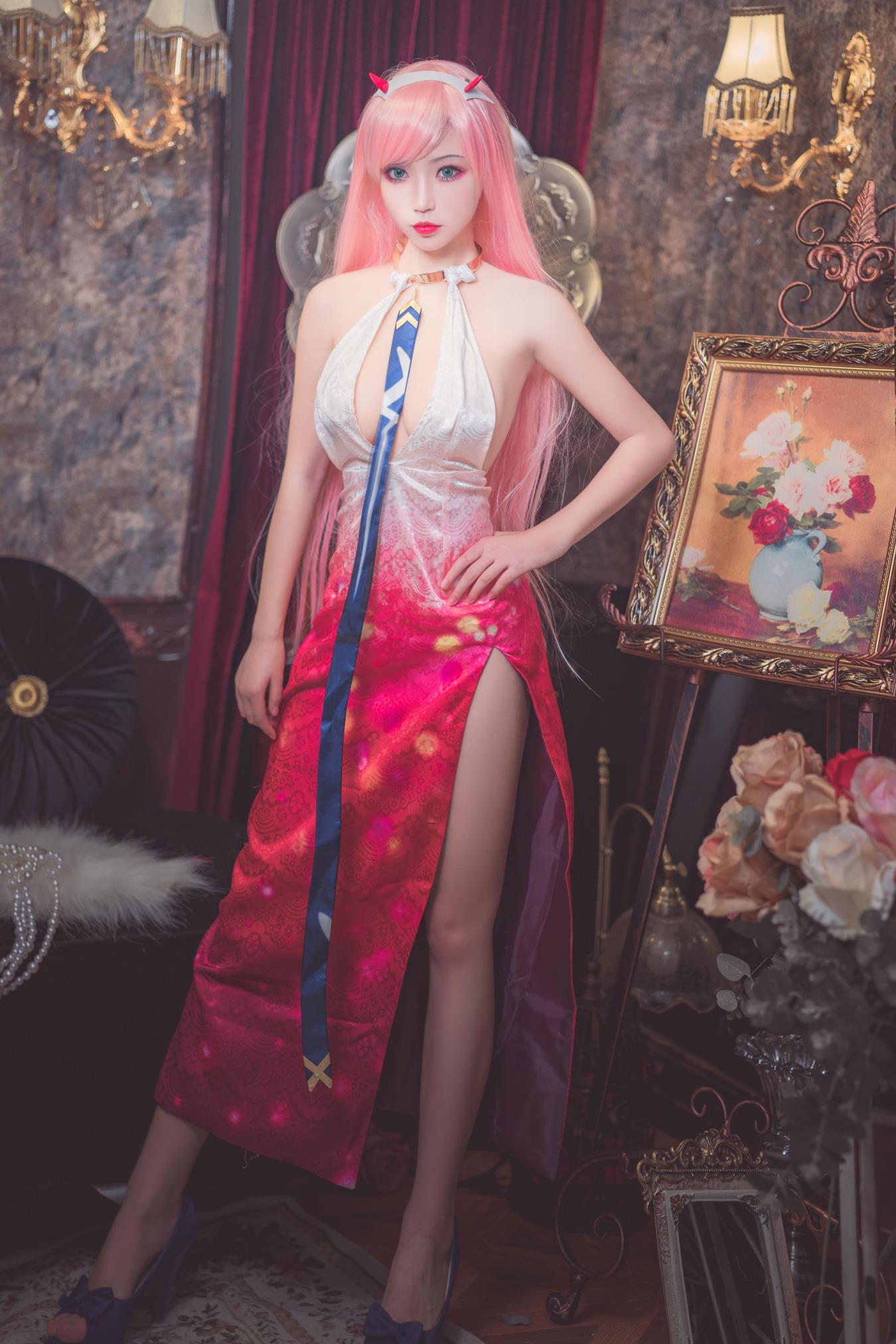 图片[34]-白易子教主 – 明信片[41P] – 速更版-美库