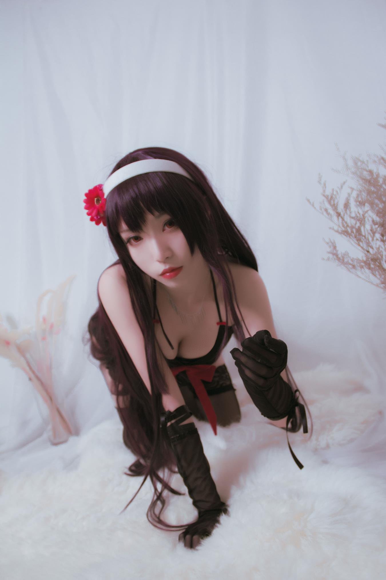 图片[42]-白易子教主 – 明信片[41P] – 速更版-美库