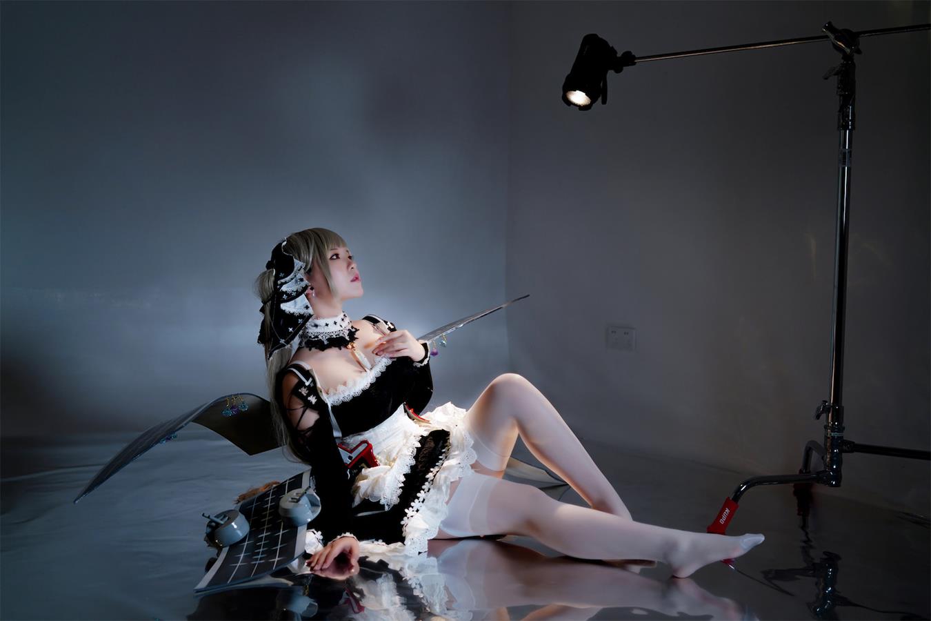 图片[10]-半半子 可畏 [36P] – 速更版-美库