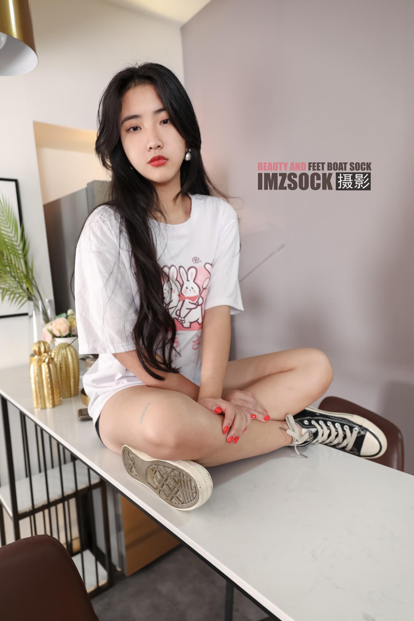 图片[13]-[MZSOCK]爱美足 NO.116 露露[136P] – 速更版-美库