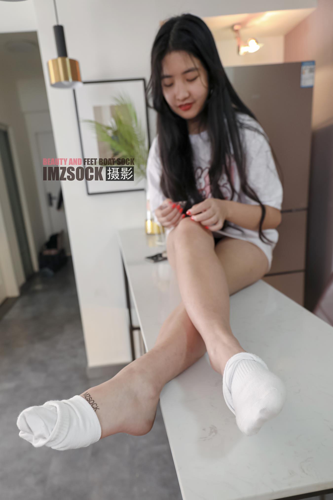 图片[76]-[MZSOCK]爱美足 NO.116 露露[136P] – 速更版-美库