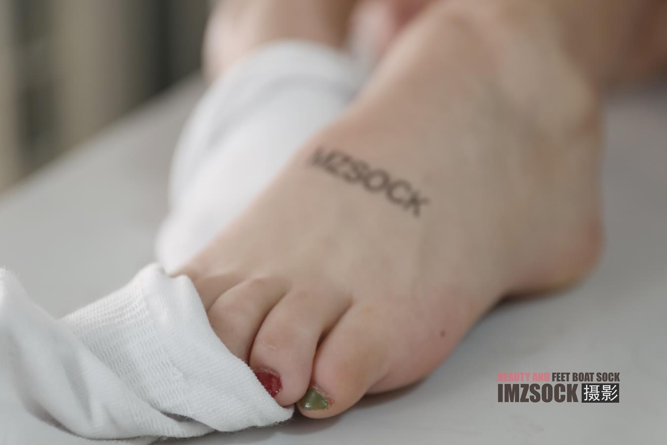 图片[82]-[MZSOCK]爱美足 NO.116 露露[136P] – 速更版-美库