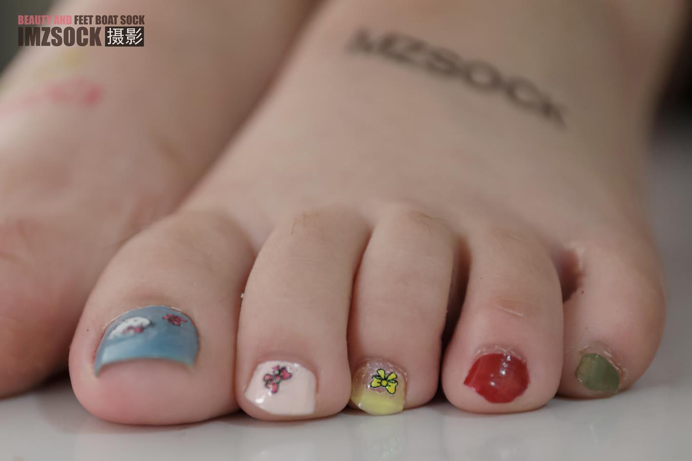 图片[86]-[MZSOCK]爱美足 NO.116 露露[136P] – 速更版-美库