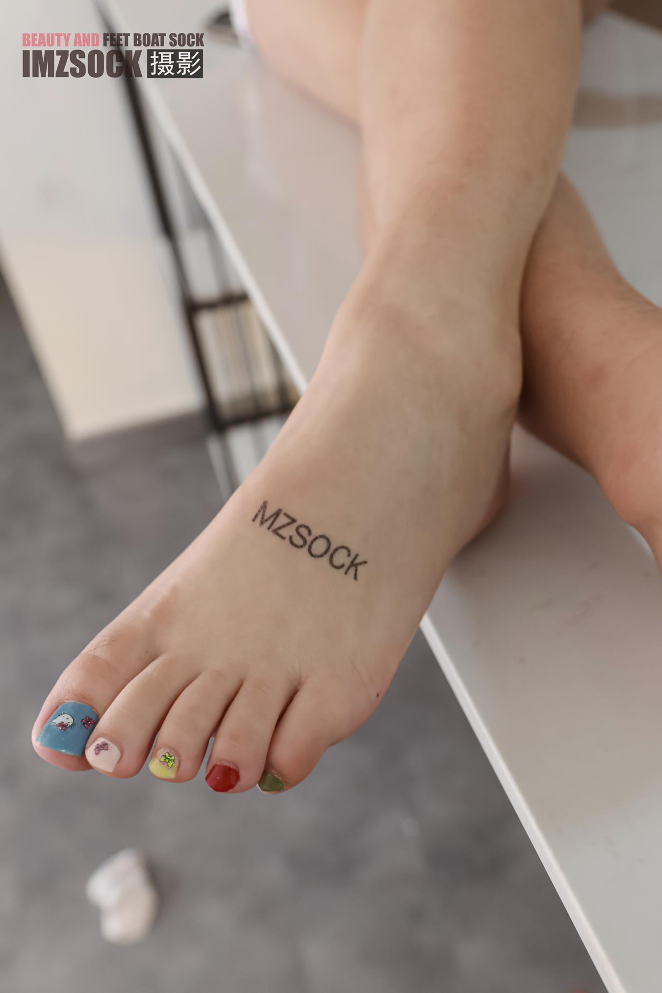 图片[91]-[MZSOCK]爱美足 NO.116 露露[136P] – 速更版-美库