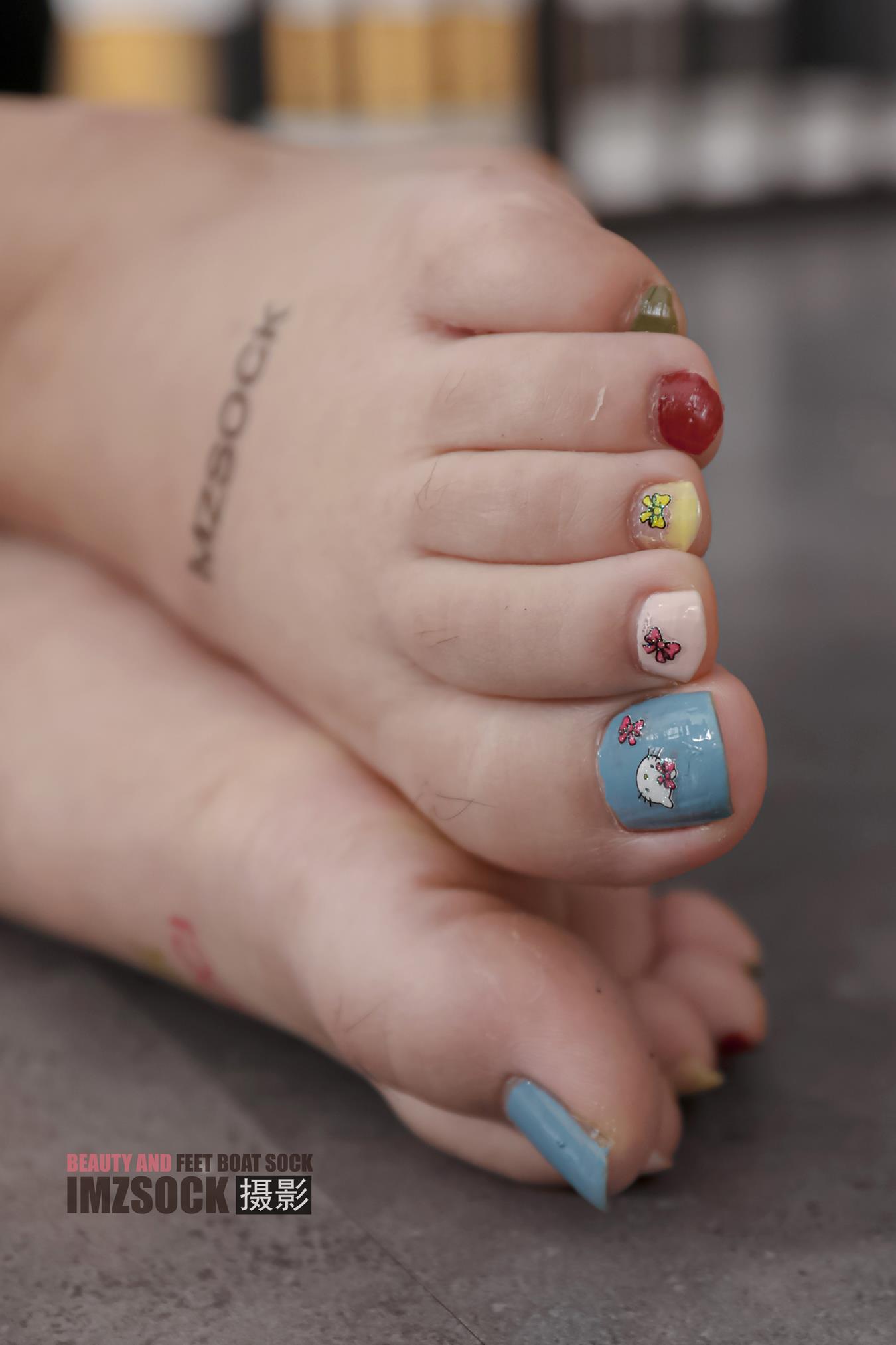 图片[117]-[MZSOCK]爱美足 NO.116 露露[136P] – 速更版-美库