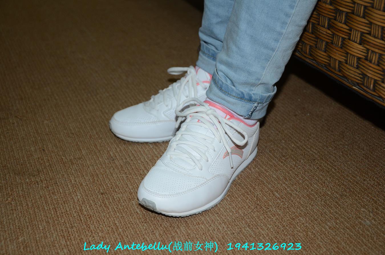 图片[15]-[战前女神] 美腿美足精品摄影套图 049 (1) [91P] – 速更版-美库