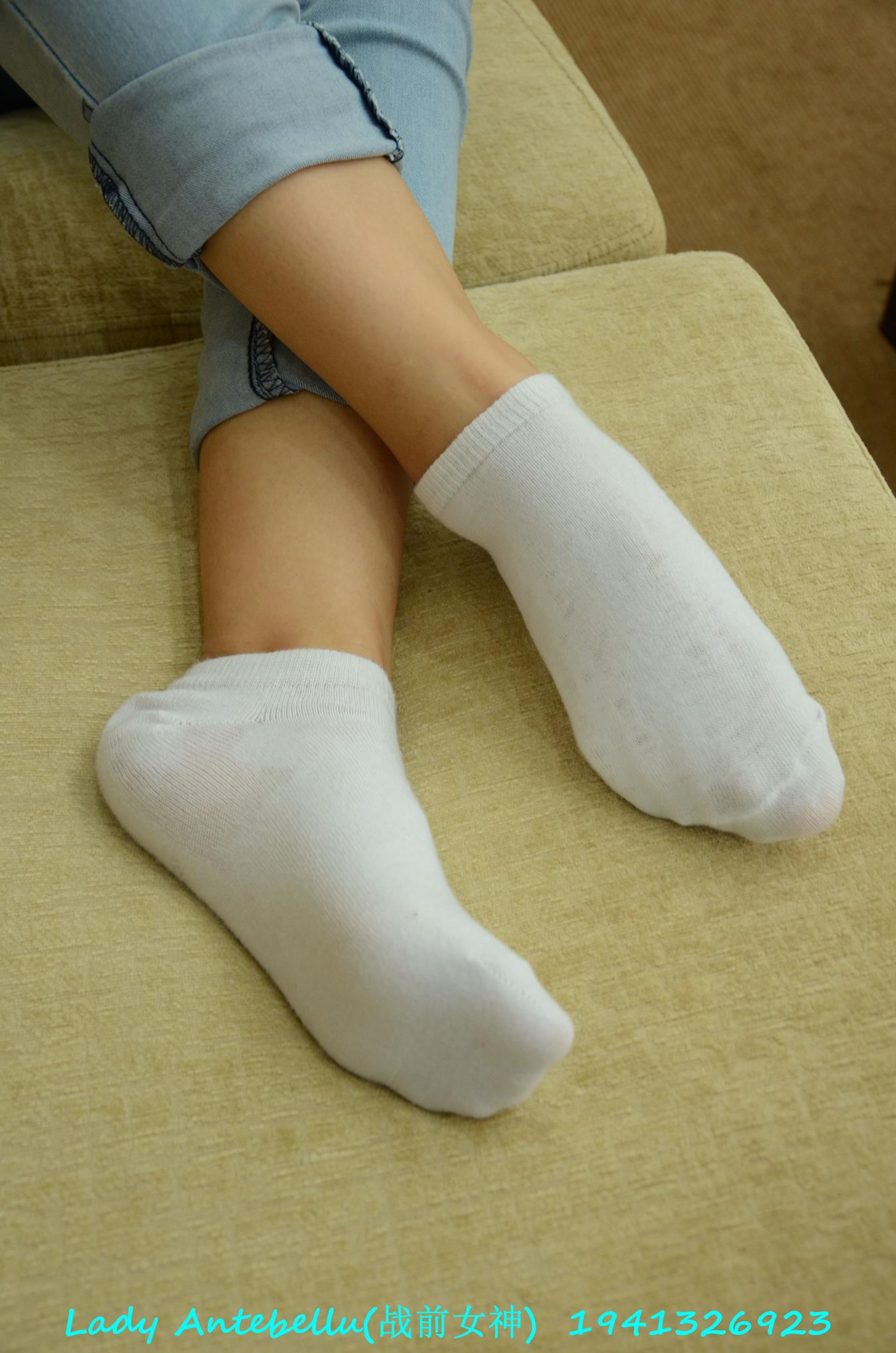 图片[20]-[战前女神] 美腿美足精品摄影套图 049 (2) [92P] – 速更版-美库