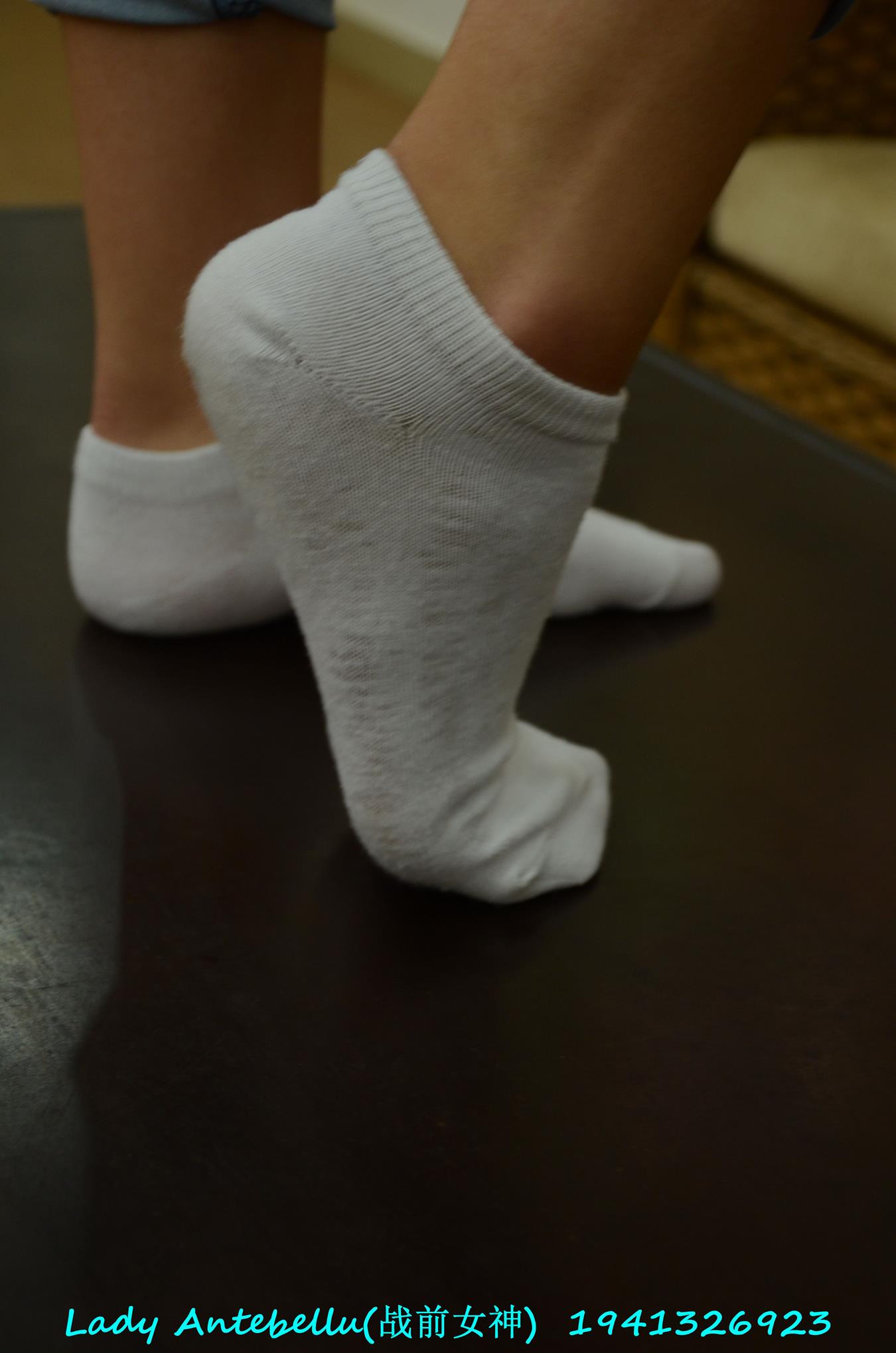 图片[20]-[战前女神] 美腿美足精品摄影套图 049 (3) [99P] – 速更版-美库