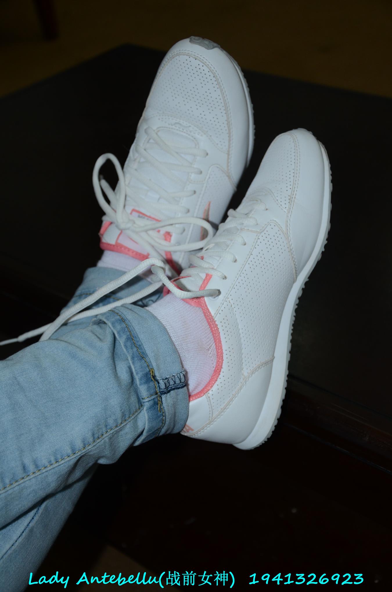 图片[27]-[战前女神] 美腿美足精品摄影套图 049 (1) [91P] – 速更版-美库