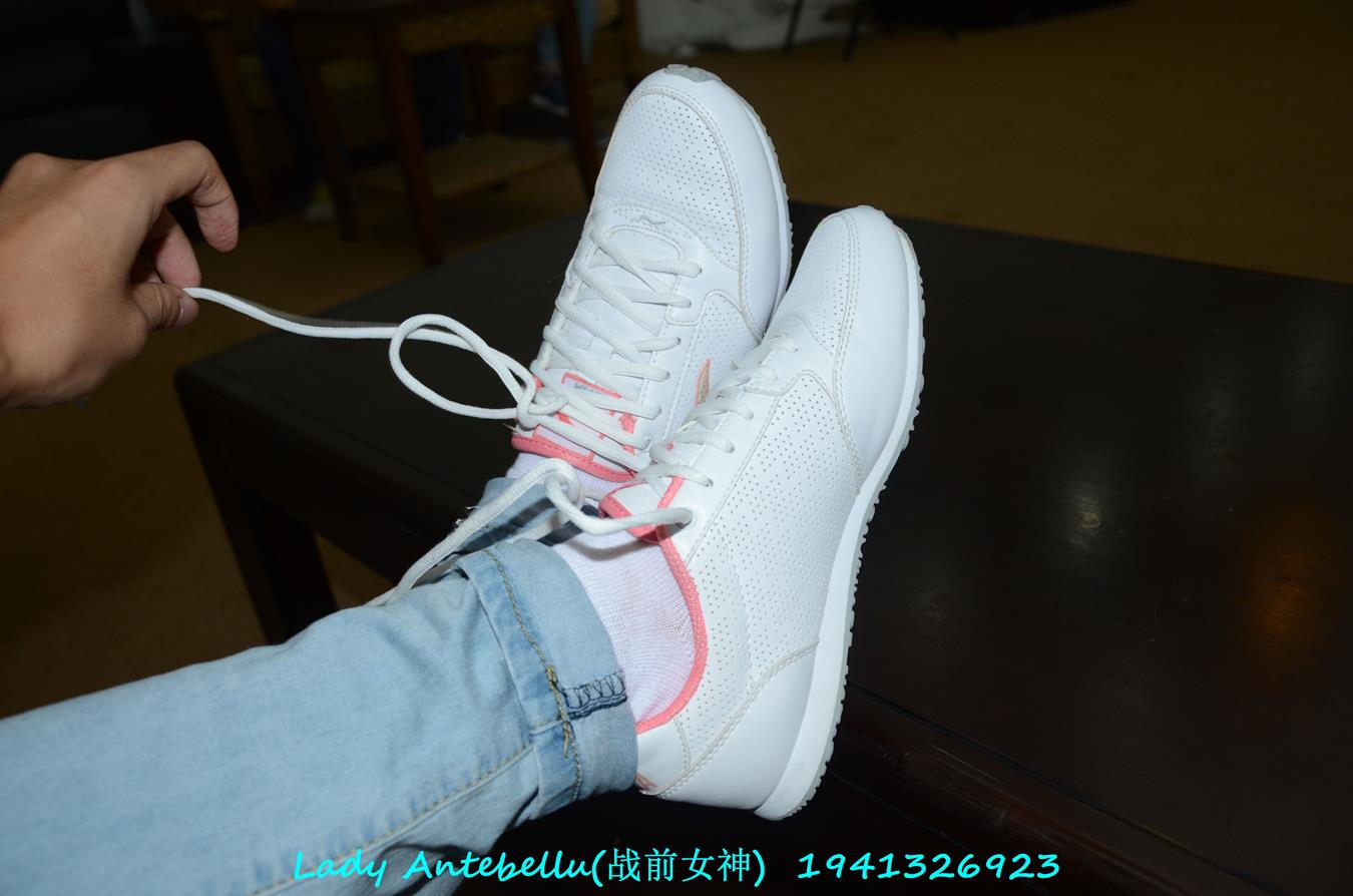 图片[28]-[战前女神] 美腿美足精品摄影套图 049 (1) [91P] – 速更版-美库